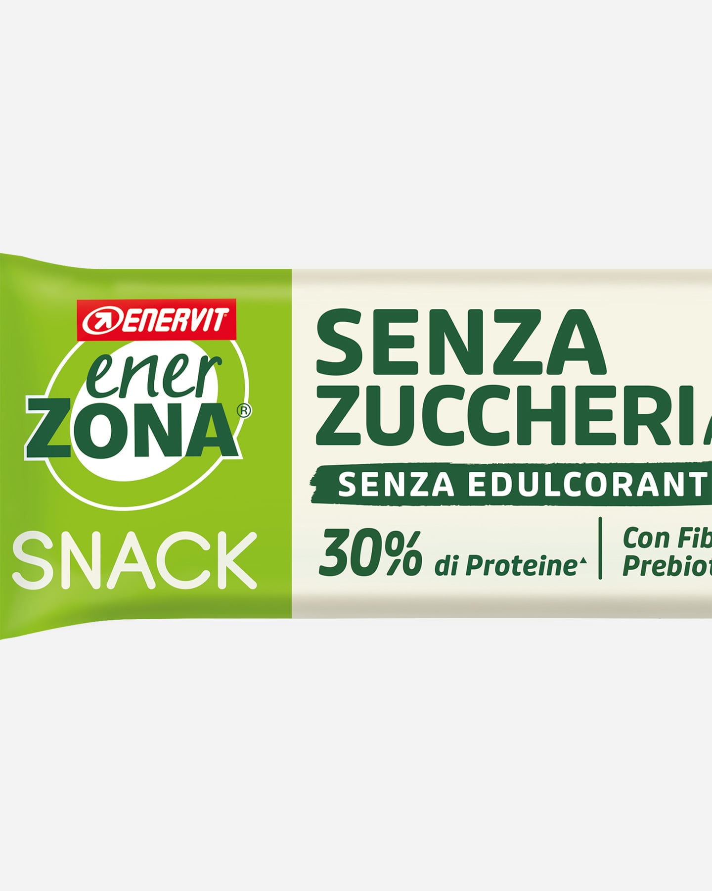Energetico ENERVIT SNACK 30% NOIR - Color mix - 1 | Cisalfa Sport