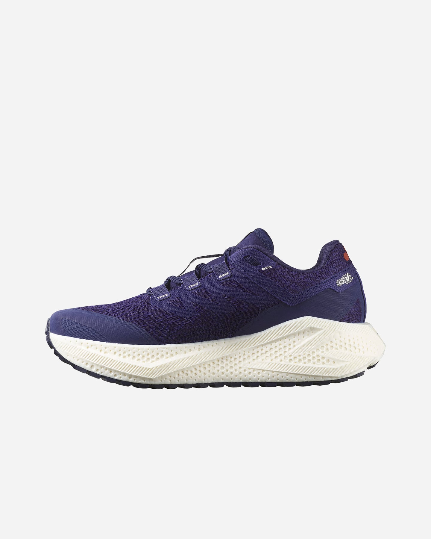 Scarpe trail SALOMON AERO GLIDE 3 GRVL M - Blu - 5 | Cisalfa Sport
