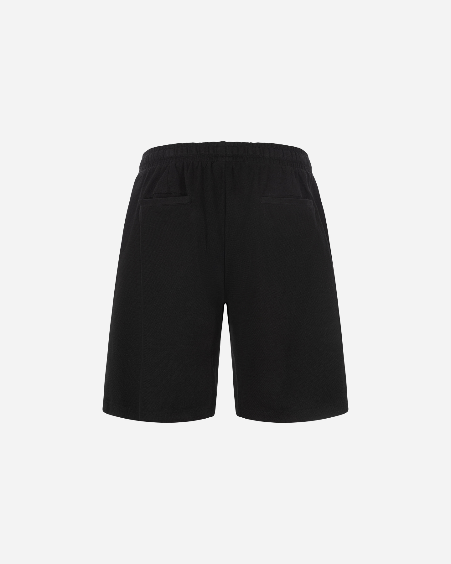Bermuda ELLESSE SARTORIA M - Nero - 1 | Cisalfa Sport