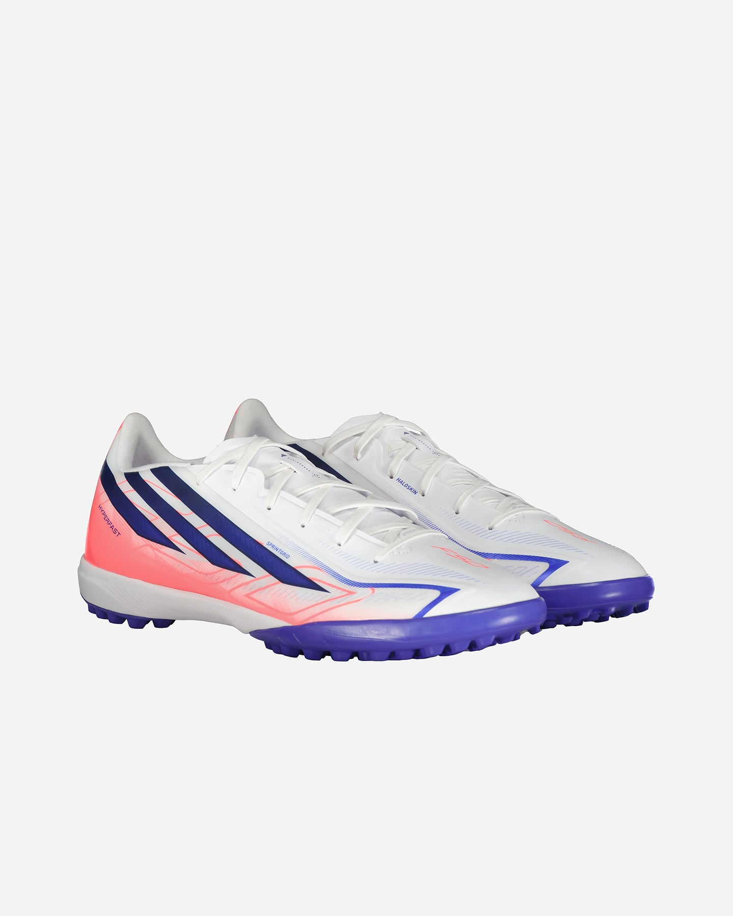 Scarpe calcio ADIDAS F50 HYPERFAST LEAGUE TF M - 1 | Cisalfa Sport