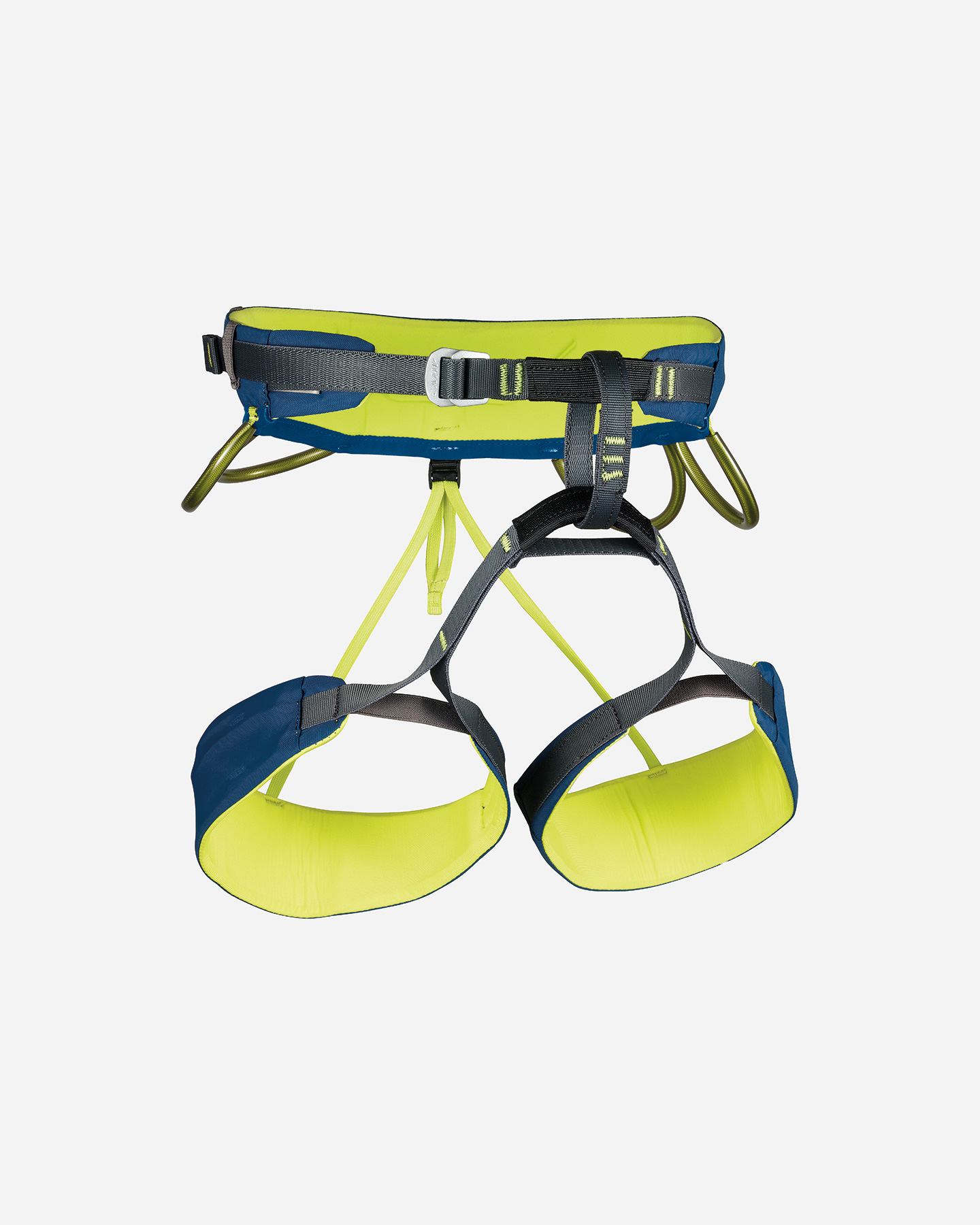 Imbragatura CAMP ENERGY 1  - Blu - 2 | Cisalfa Sport