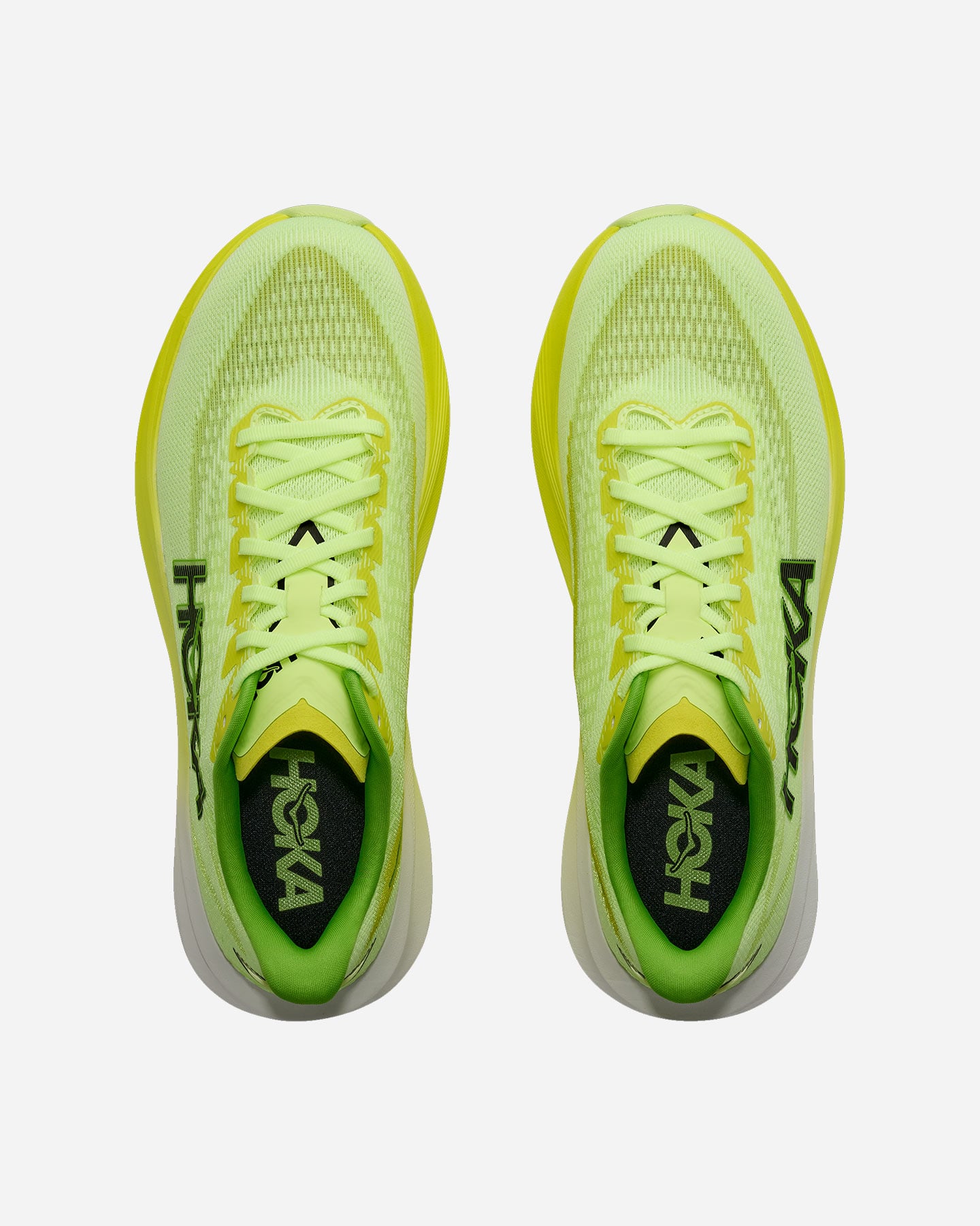 Scarpe running HOKA MACH 7 M - 2 | Cisalfa Sport