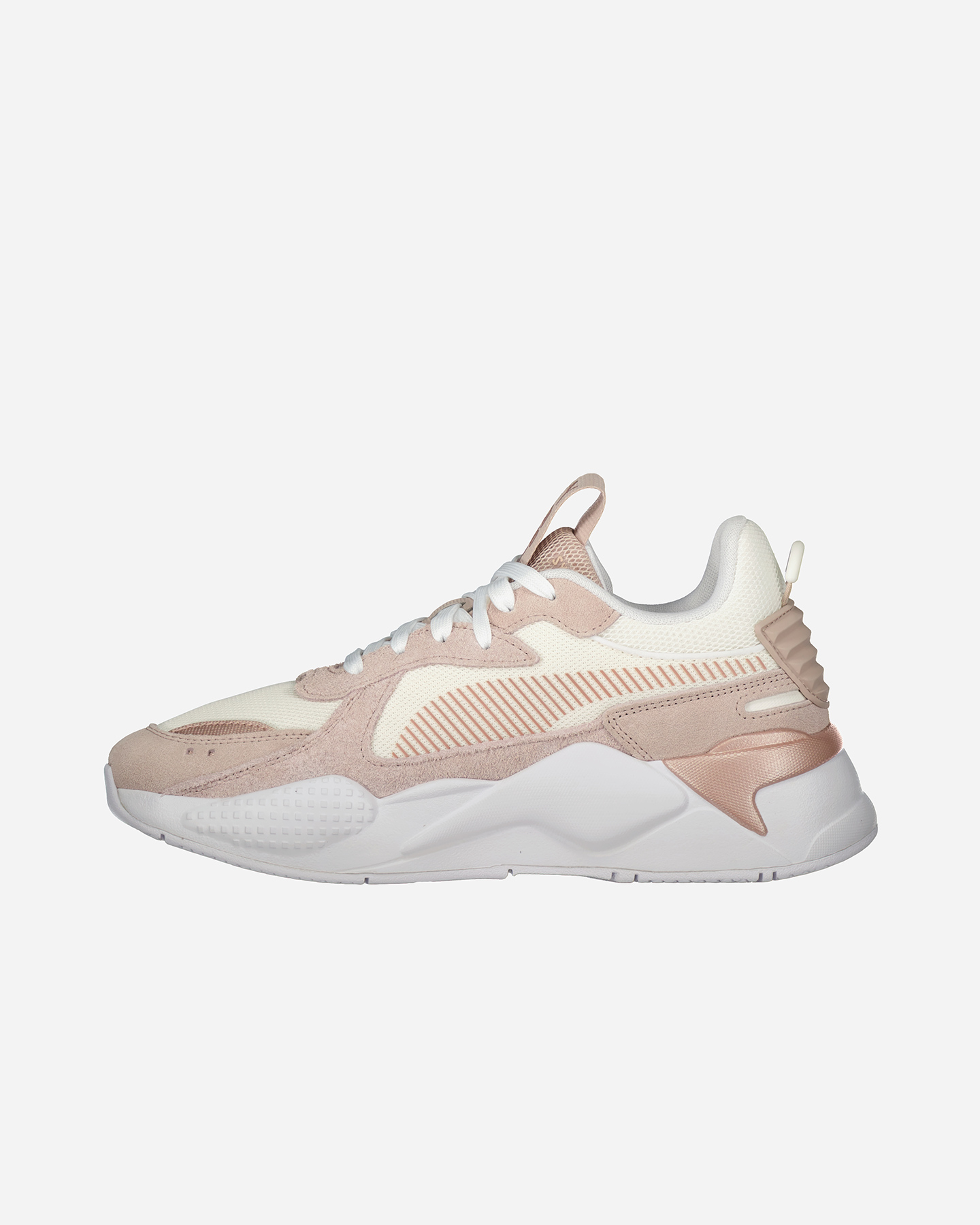 Scarpe sneakers PUMA RS-X HERITAGE W - Bianco - 3 | Cisalfa Sport