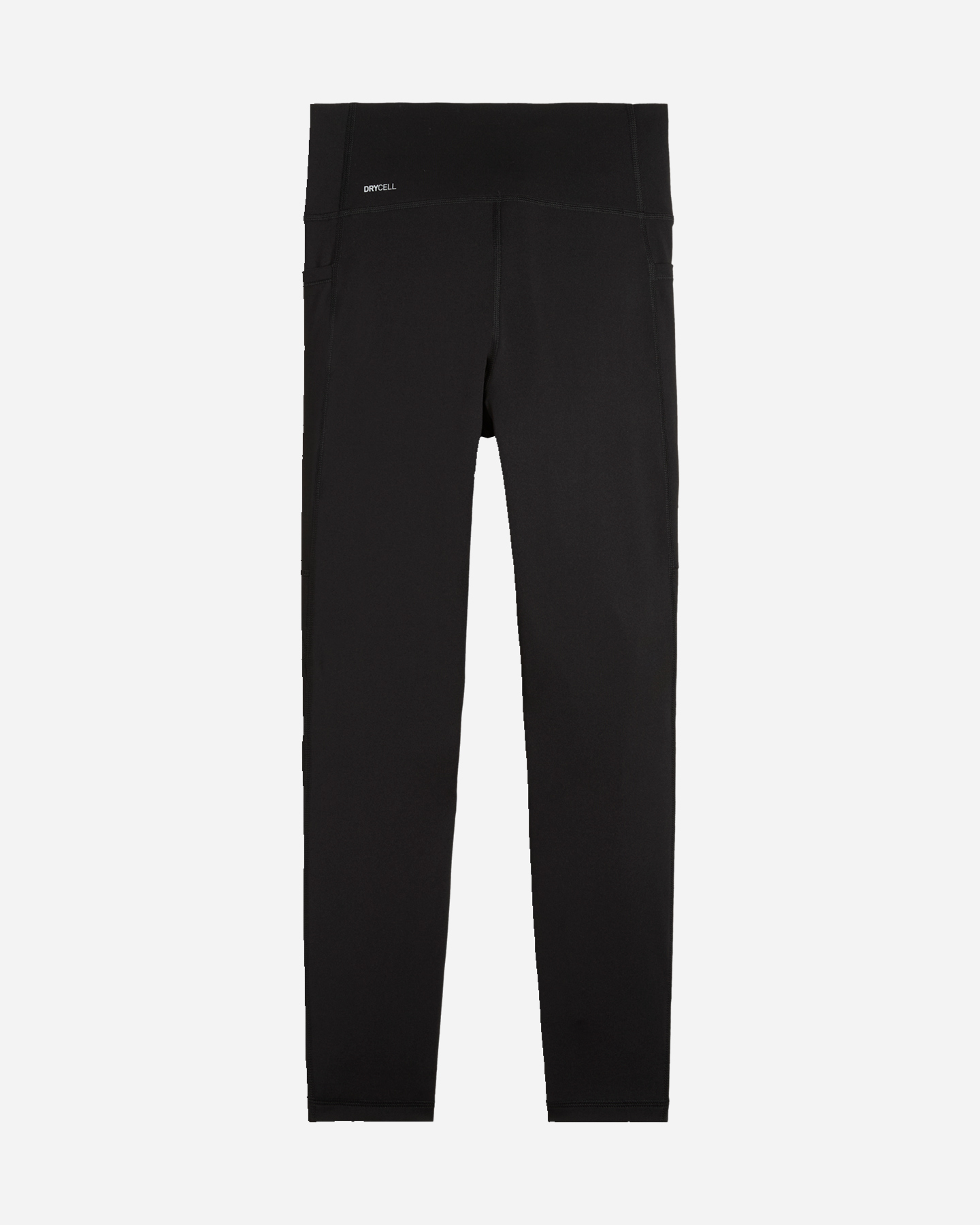 Leggings PUMA TAD ESSENTIAL W - Nero - 1 | Cisalfa Sport