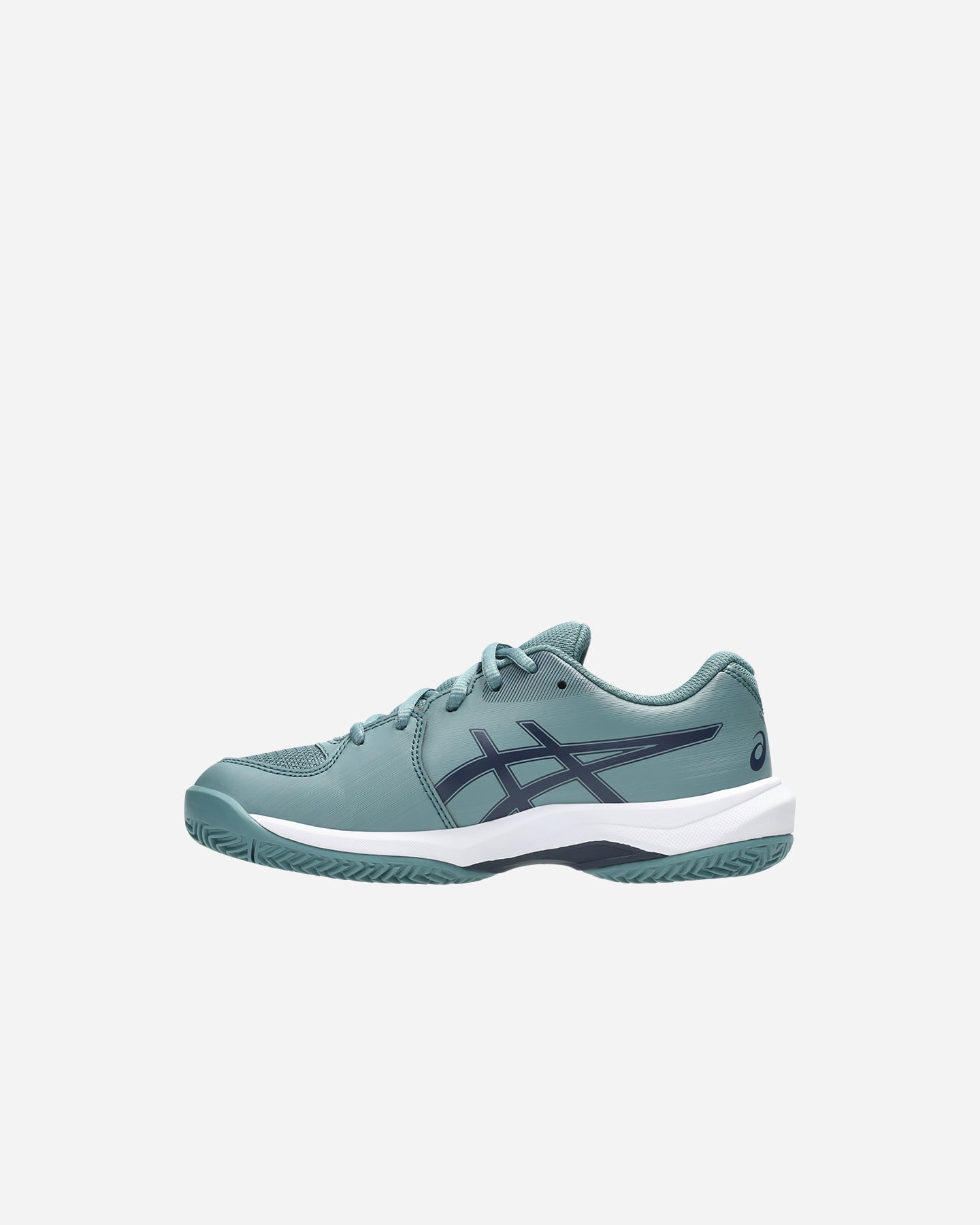 Scarpe tennis ASICS GEL GAME 10 CLAY JR - 3 | Cisalfa Sport