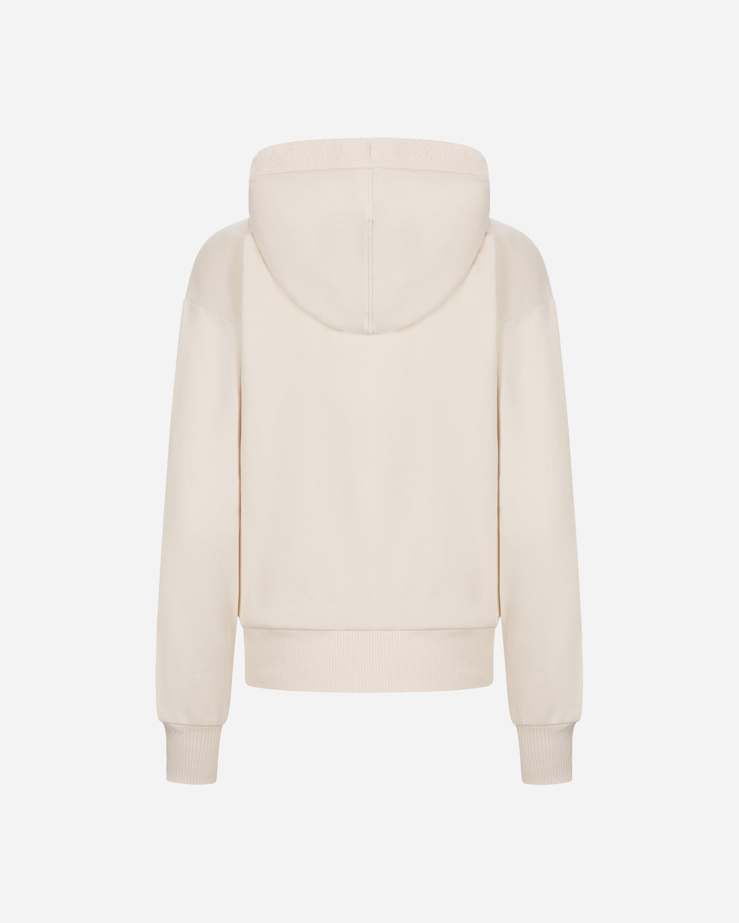 Felpa ARENA ATHLETIC ESSENTIAL W - Bianco - 1 | Cisalfa Sport