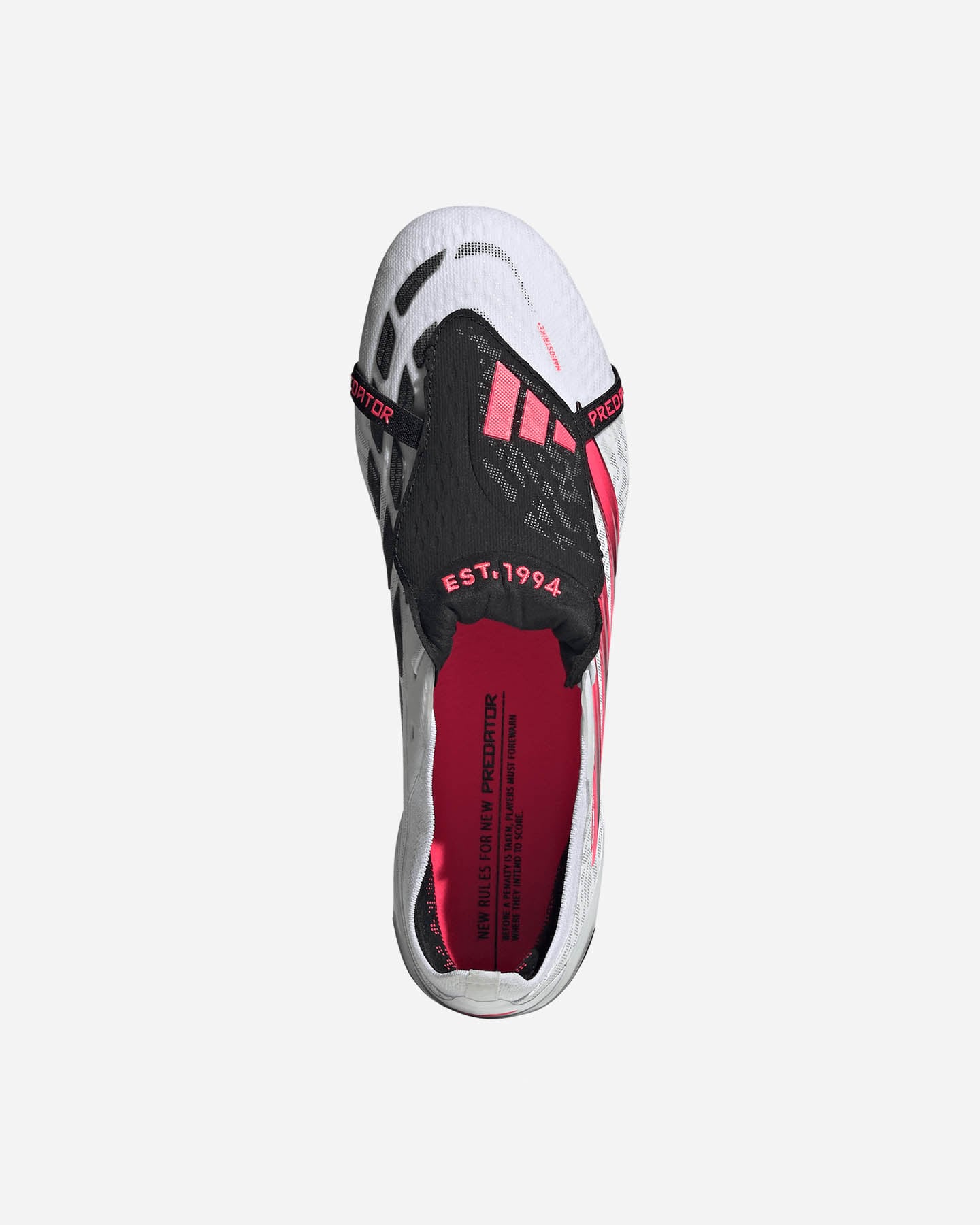 Scarpe calcio ADIDAS PREDATOR ELITE FT FG M - 1 | Cisalfa Sport