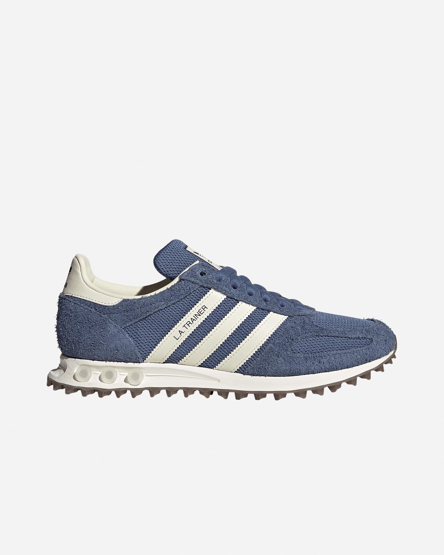 LA TRAINER OG M
