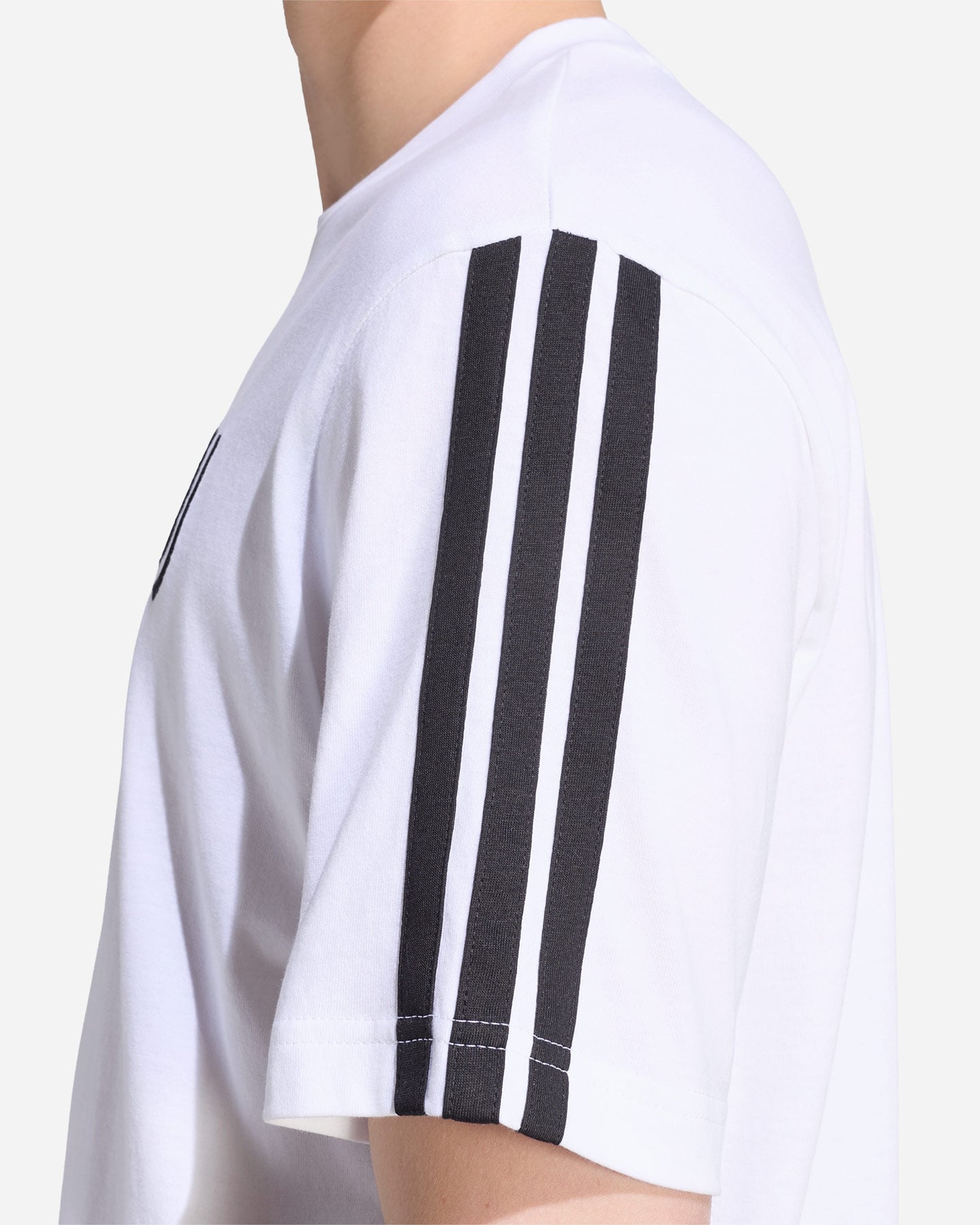 Abbigliamento calcio ufficiale ADIDAS JUVENTUS TURIN DNA M - 5 | Cisalfa Sport