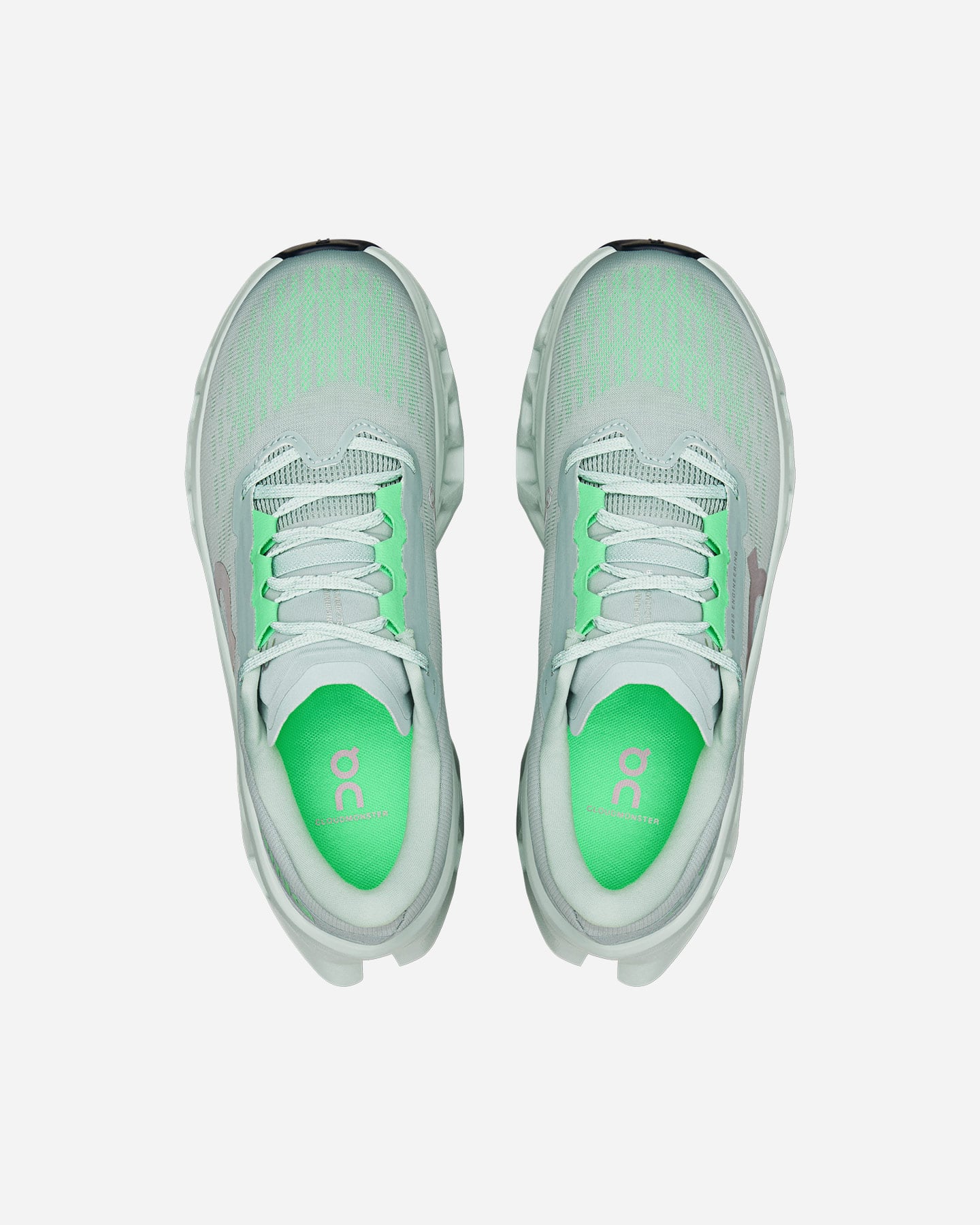 Scarpe running ON CLOUDMONSTER 3 W - Color mix - 3 | Cisalfa Sport