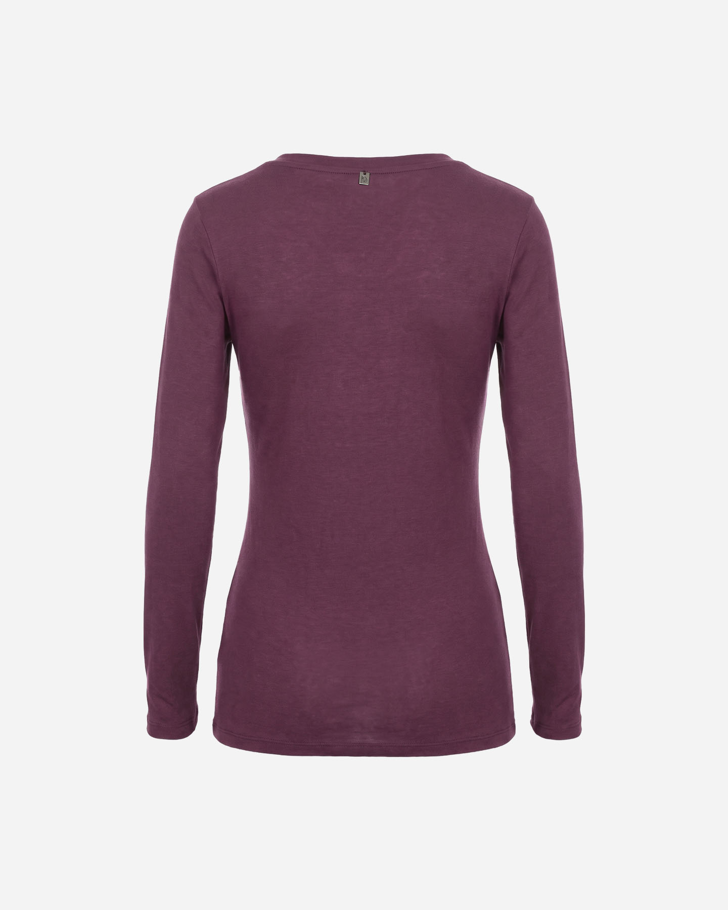 T-shirt DACK'S ATHLEISURE W - Viola - 1 | Cisalfa Sport