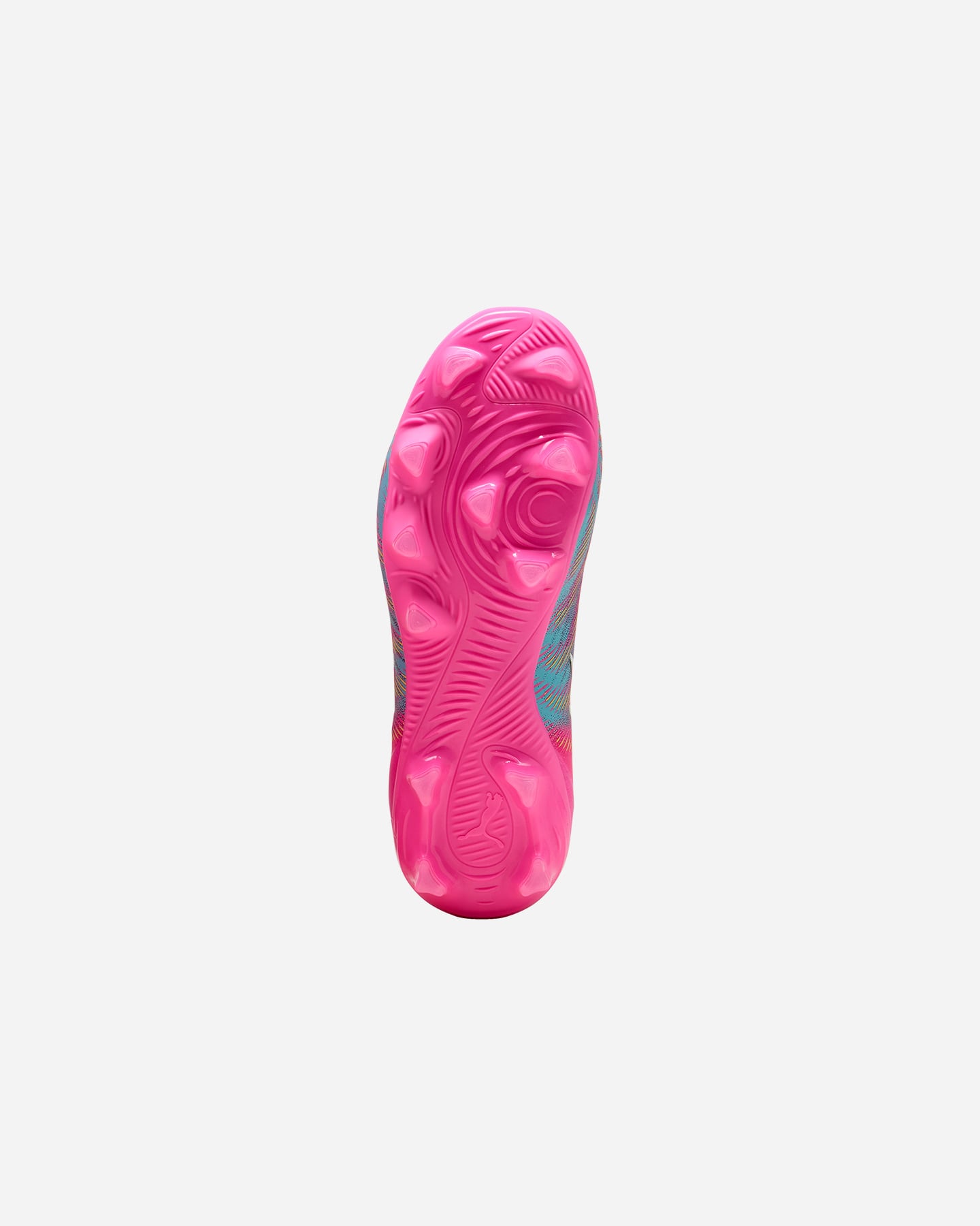 Scarpe calcio PUMA FUTURE 9 PRO FG-AG JR - Color mix - 2 | Cisalfa Sport