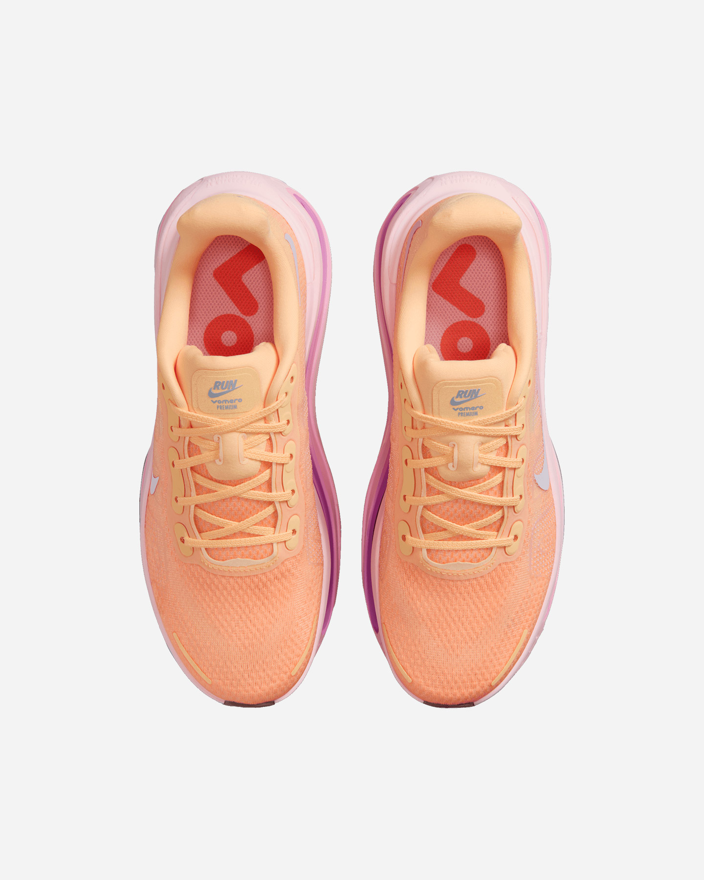 Scarpe running NIKE VOMERO PREMIUM W - Color mix - 3 | Cisalfa Sport