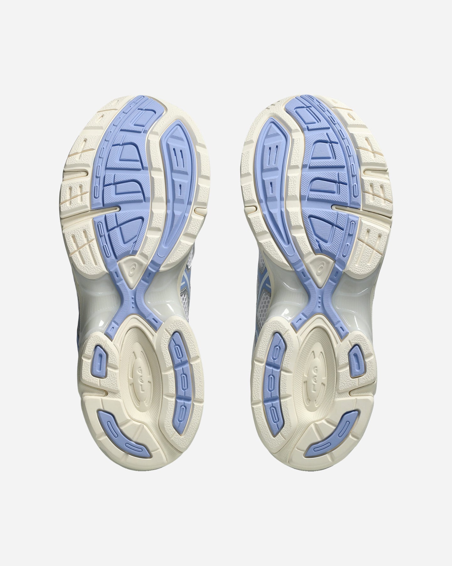 Scarpe sneakers ASICS GEL-1130 W - Bianco - 2 | Cisalfa Sport