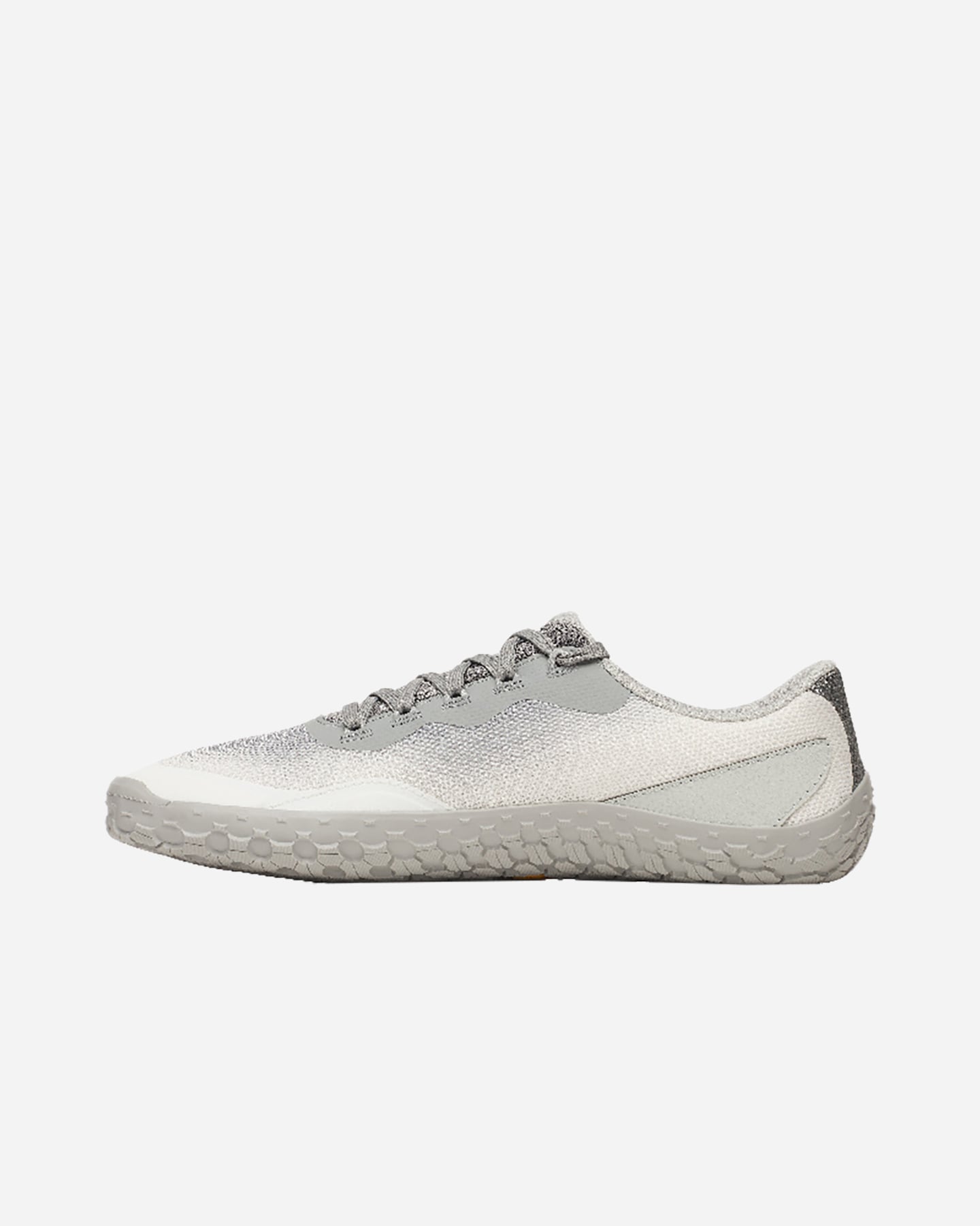 Scarpe trekking MERRELL VAPOR GLOVE 7 M - Bianco - 5 | Cisalfa Sport