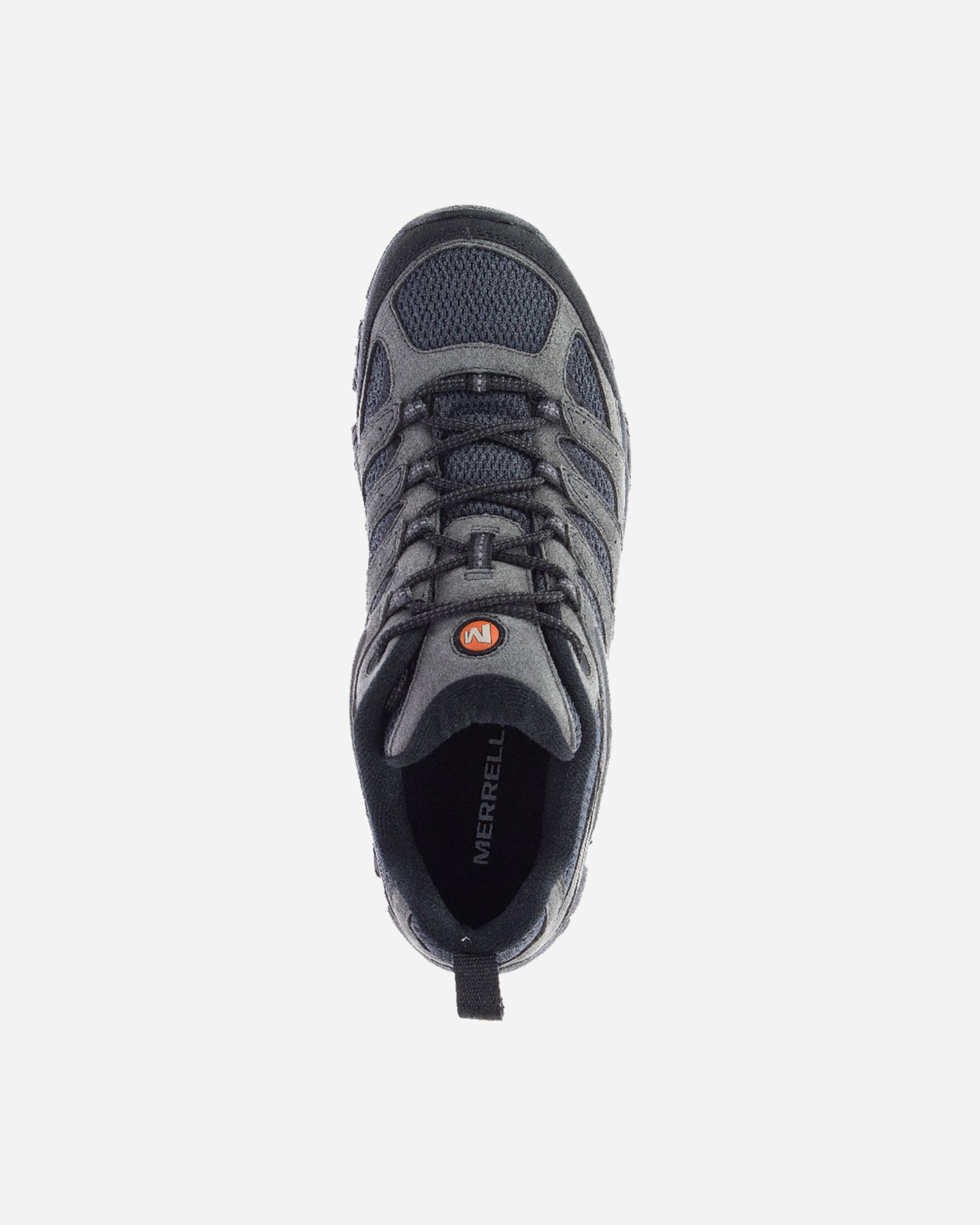 Scarpe trail MERRELL MOAB 3 M - Grigio - 1 | Cisalfa Sport
