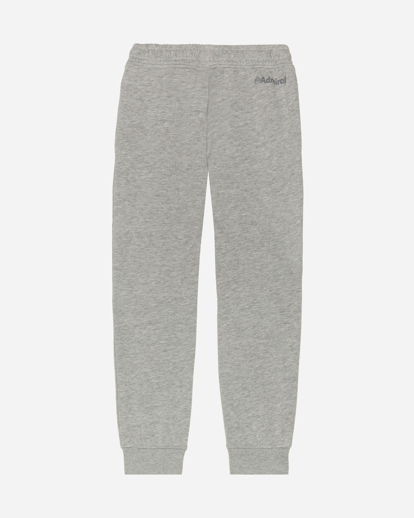 Pantalone ADMIRAL VARSITY JR - Grigio - 1 | Cisalfa Sport
