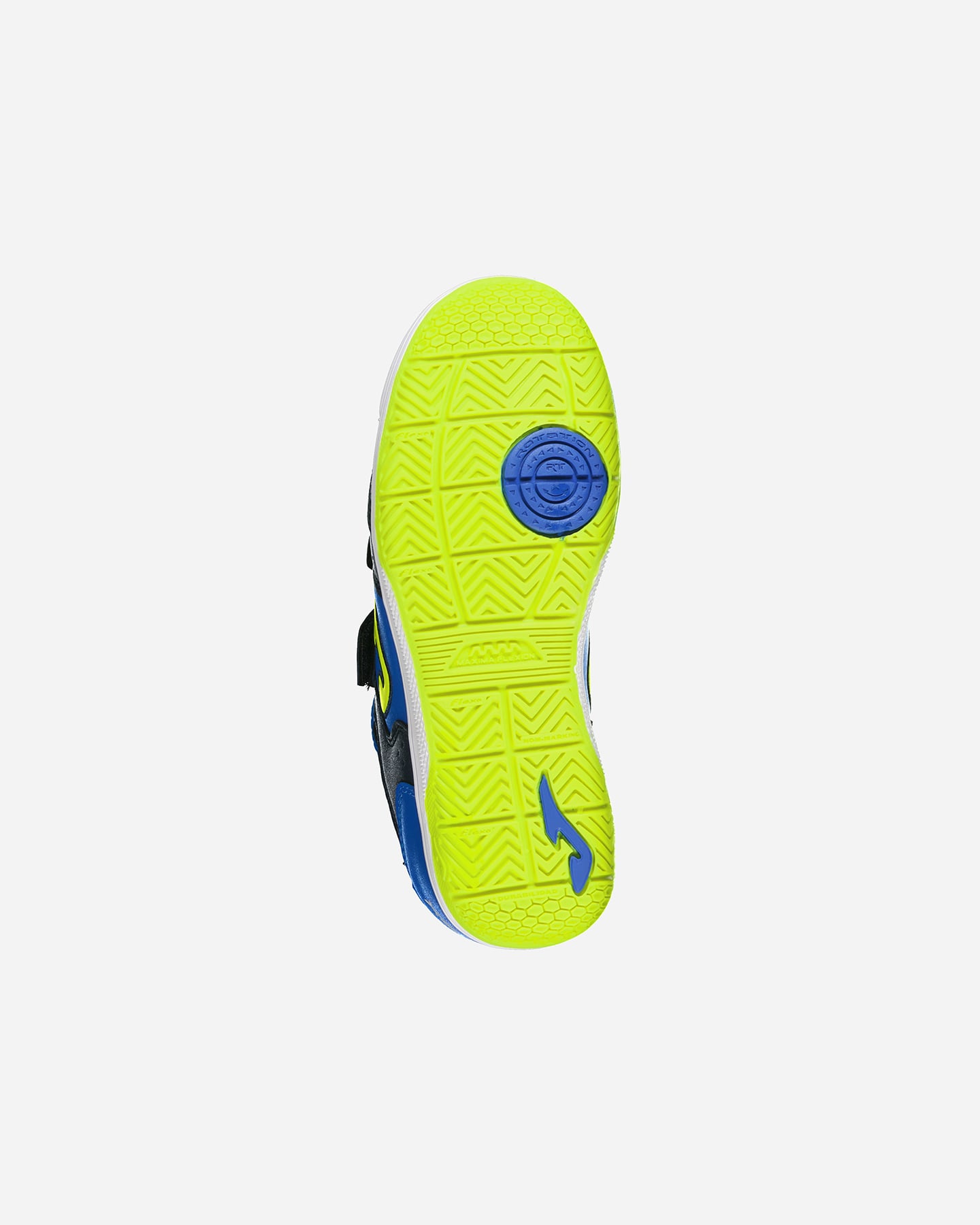 Scarpe calcio JOMA TOP FLEX IN JR - Color mix - 2 | Cisalfa Sport