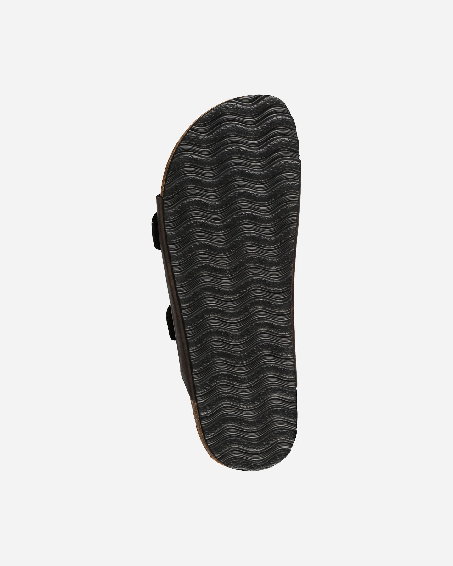 Sandali MISTRAL CORK  - Marrone - 3 | Cisalfa Sport