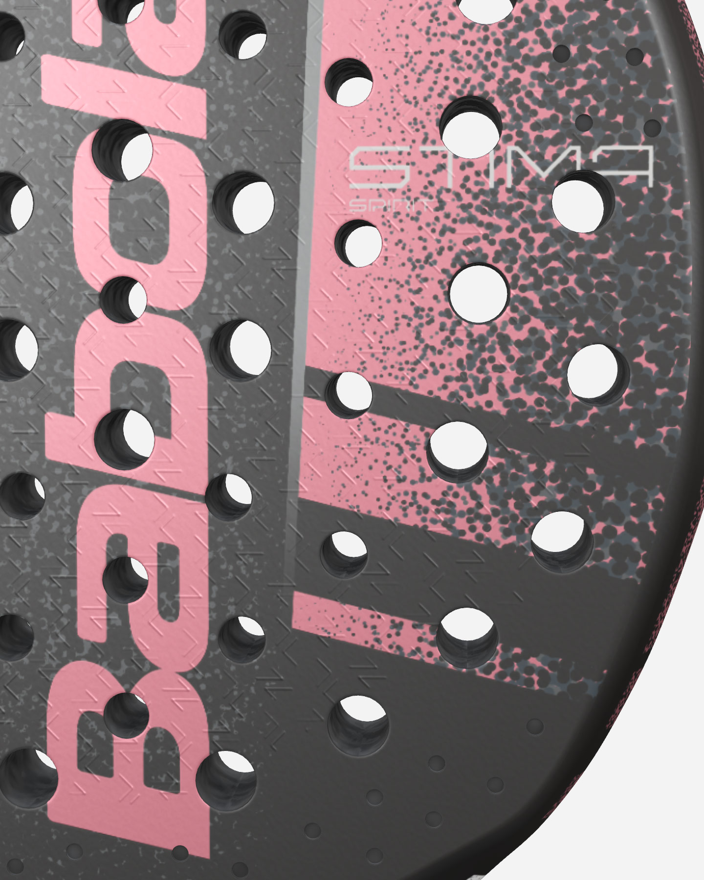 Racchetta padel intermedia BABOLAT STIMA SPIRIT  - Color mix - 4 | Cisalfa Sport