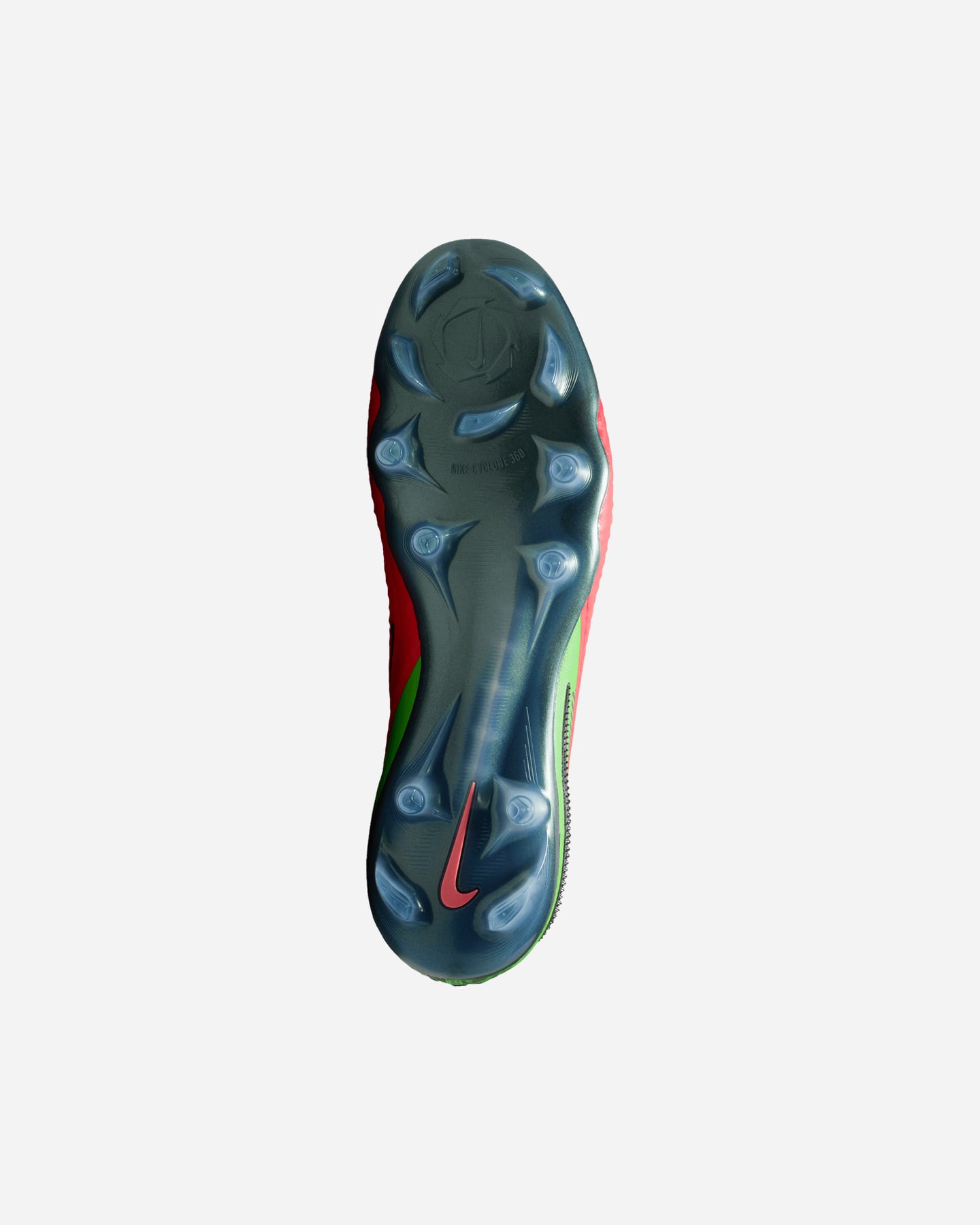 Scarpe calcio NIKE PHANTOM 6 LOW ELITE FG M - Color mix - 3 | Cisalfa Sport