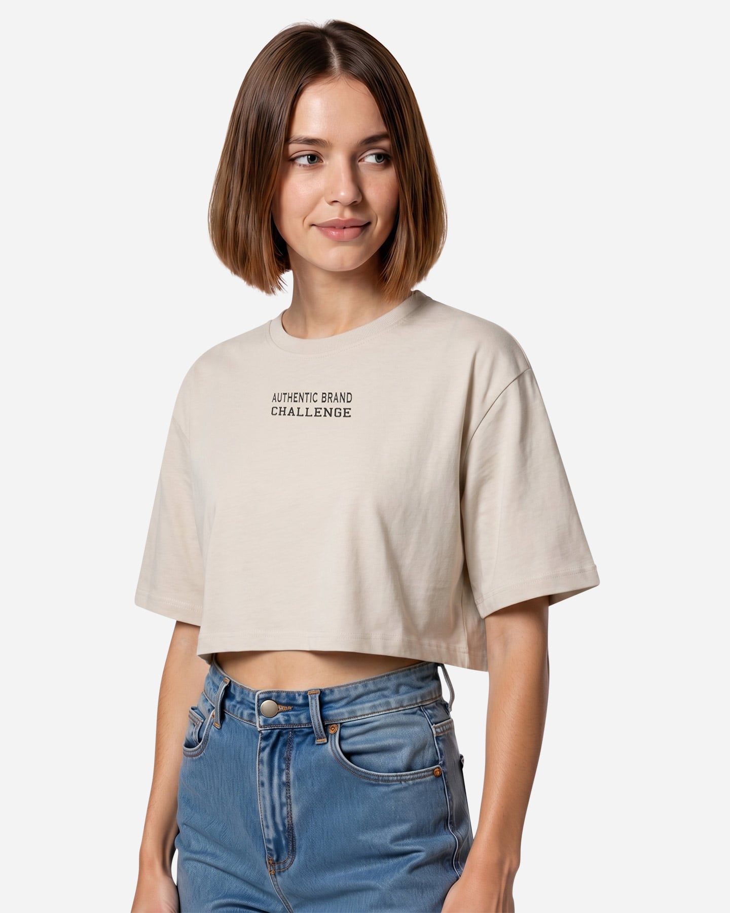 T-shirt MIA M FUTURE LINE W - Bianco - 2 | Cisalfa Sport