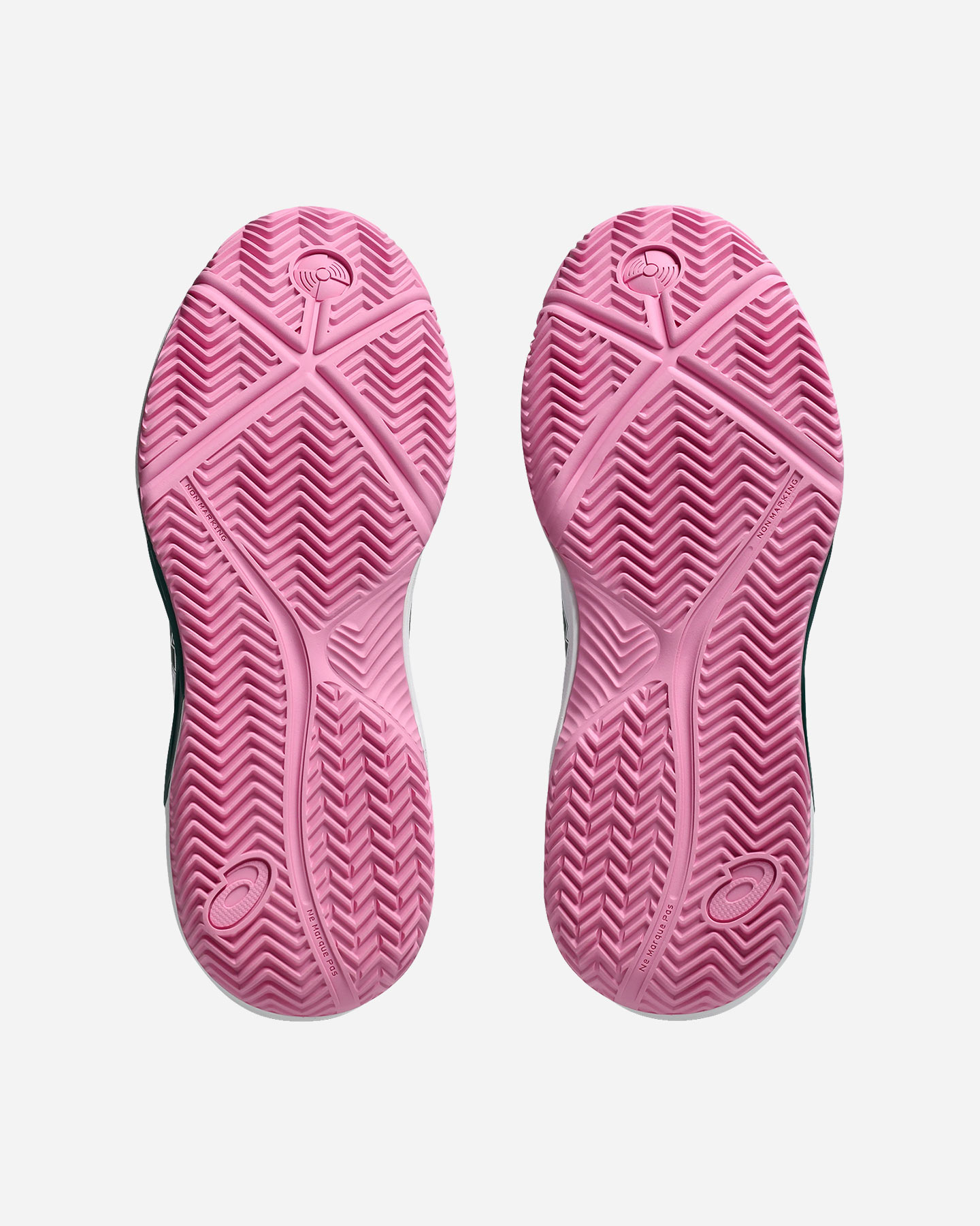 Scarpe padel ASICS GEL DEDICATE 9 W - Bianco - 3 | Cisalfa Sport