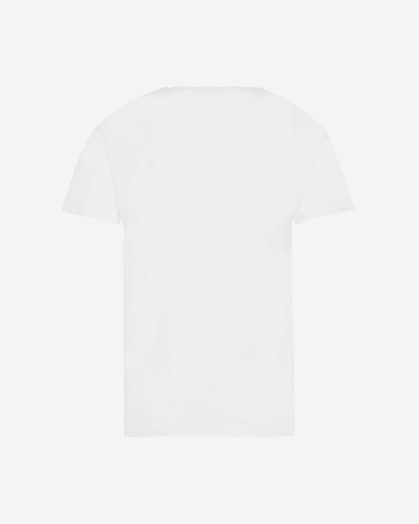 T-shirt FRUIT OF THE LOOM V 3PACK M - Bianco - 1 | Cisalfa Sport