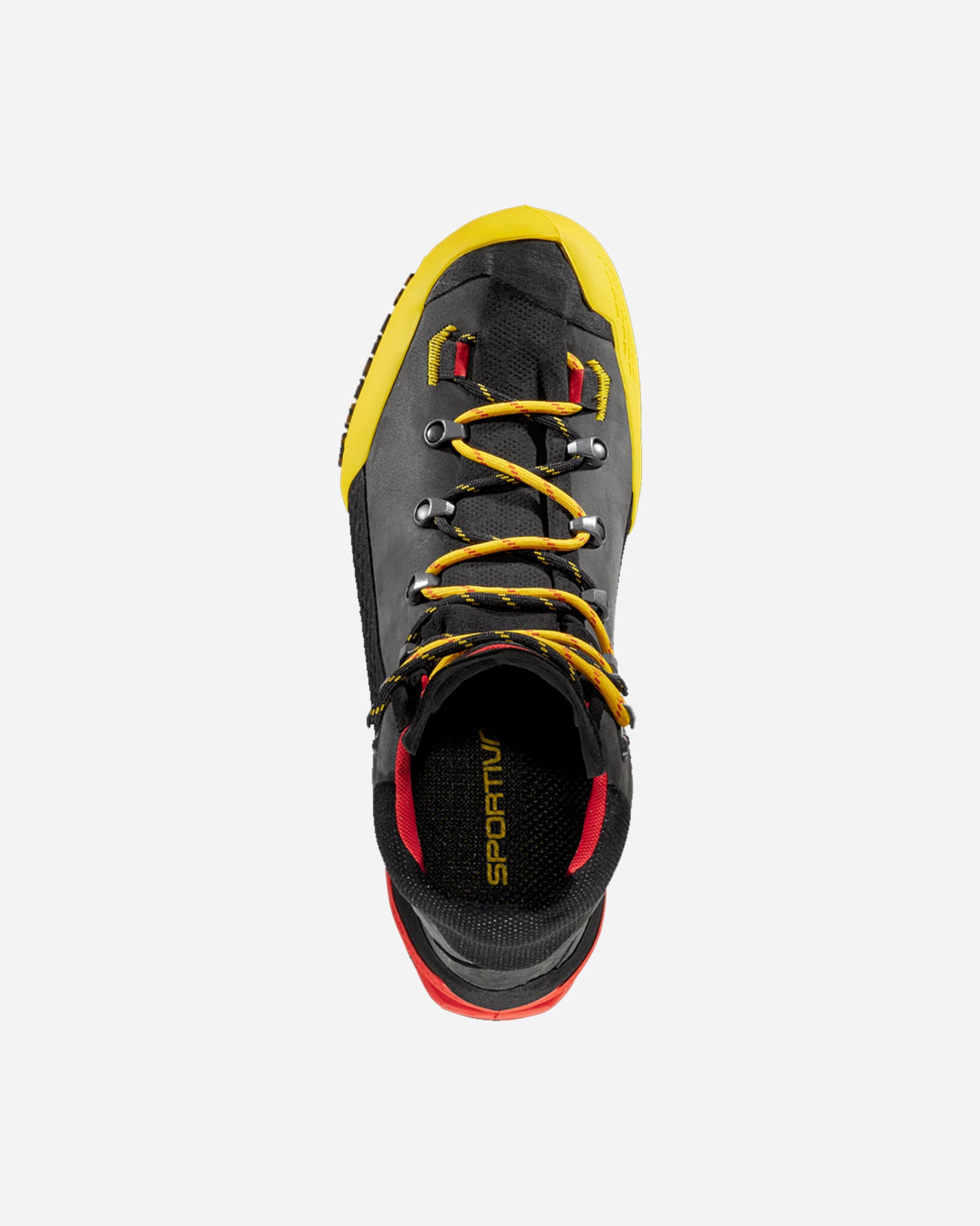 Scarpe alpinismo LA SPORTIVA AEQUILIBRIUM LT GTX M - Nero - 2 | Cisalfa Sport