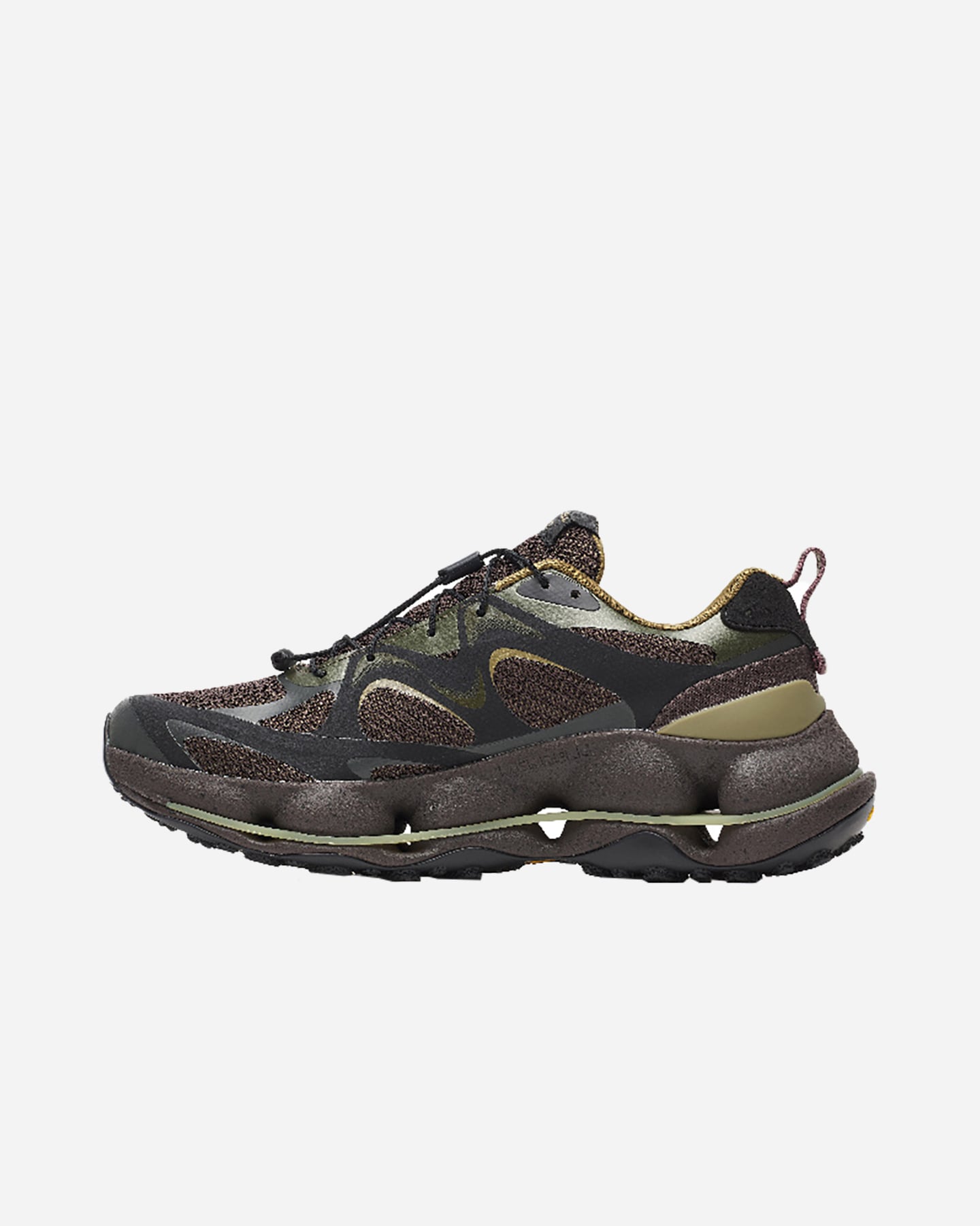 Scarpe trail MERRELL SPEEDARC MATIS GTX M - Nero - 5 | Cisalfa Sport