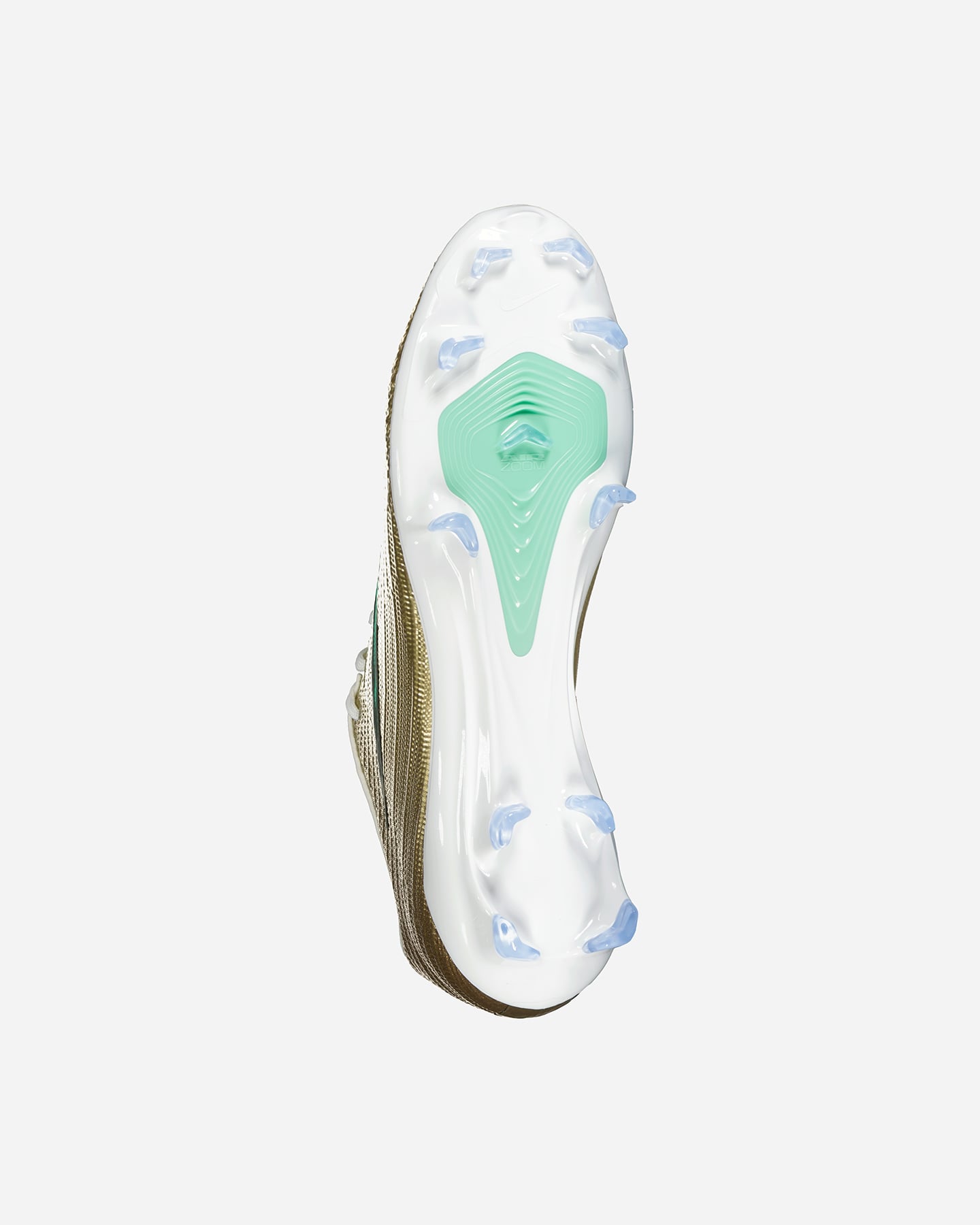Scarpe calcio NIKE ZOOM SUPERFLY 11 PRO FG KM M - Color mix - 2 | Cisalfa Sport