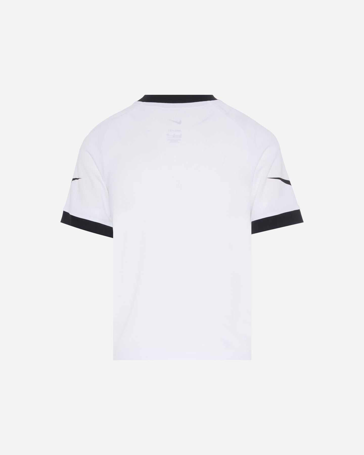T-shirt NIKE DRI FIT LOVE JR - Bianco - 1 | Cisalfa Sport