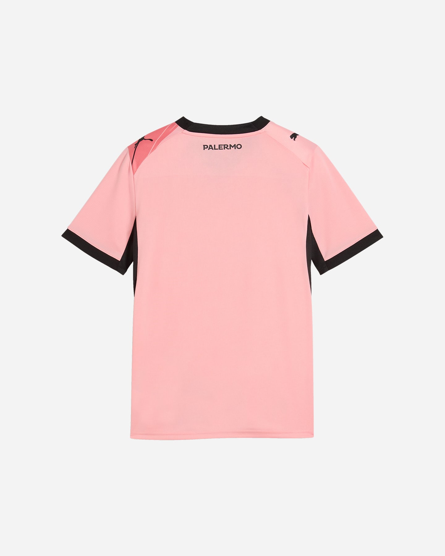 Maglia calcio ufficiale PUMA PALERMO HOME REPLICA JR - 1 | Cisalfa Sport