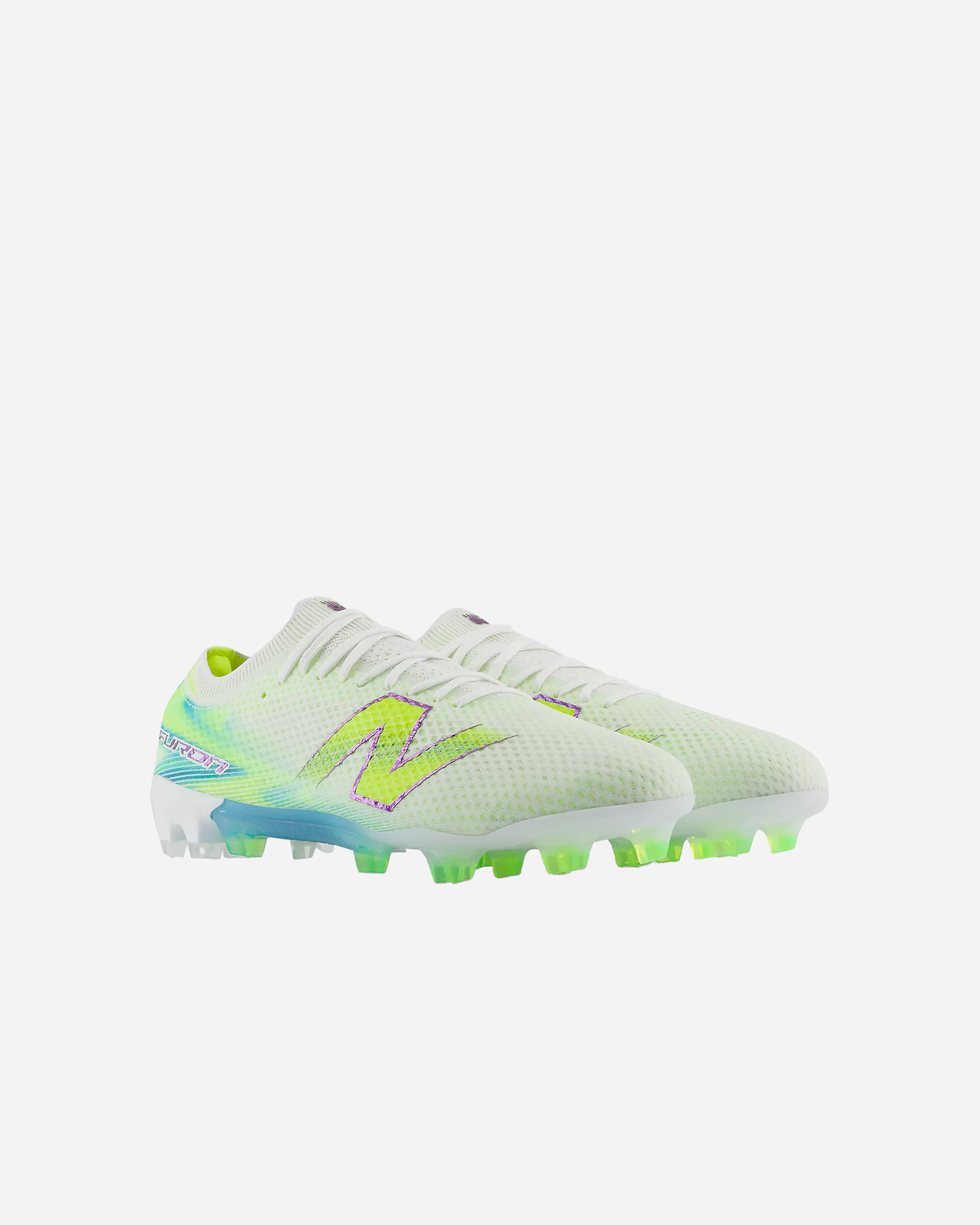 Scarpe calcio NEW BALANCE FURON ELITE FG V9 M - Color mix - 1 | Cisalfa Sport