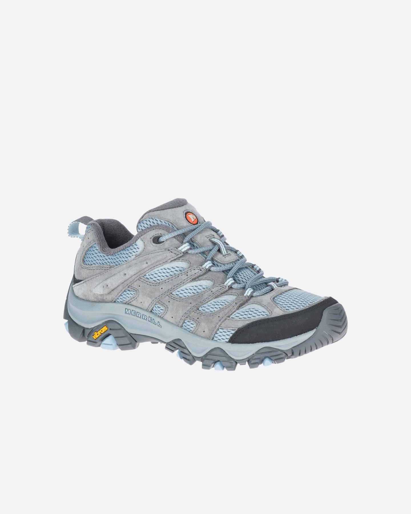 Scarpe trail MERRELL MOAB 3 W - Grigio - 1 | Cisalfa Sport