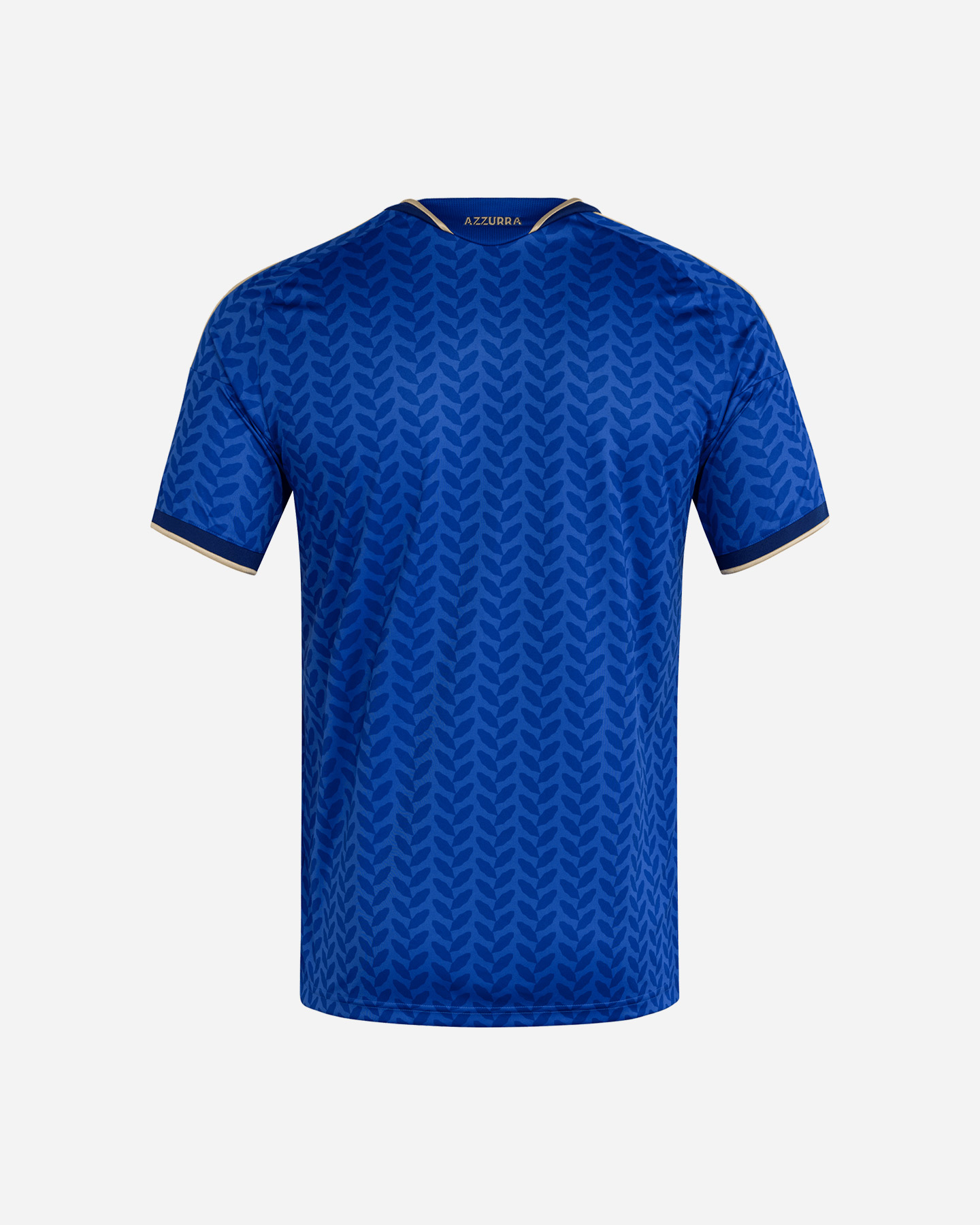 Maglia calcio ufficiale ADIDAS ITALIA FIGC HOME M - Blu - 1 | Cisalfa Sport