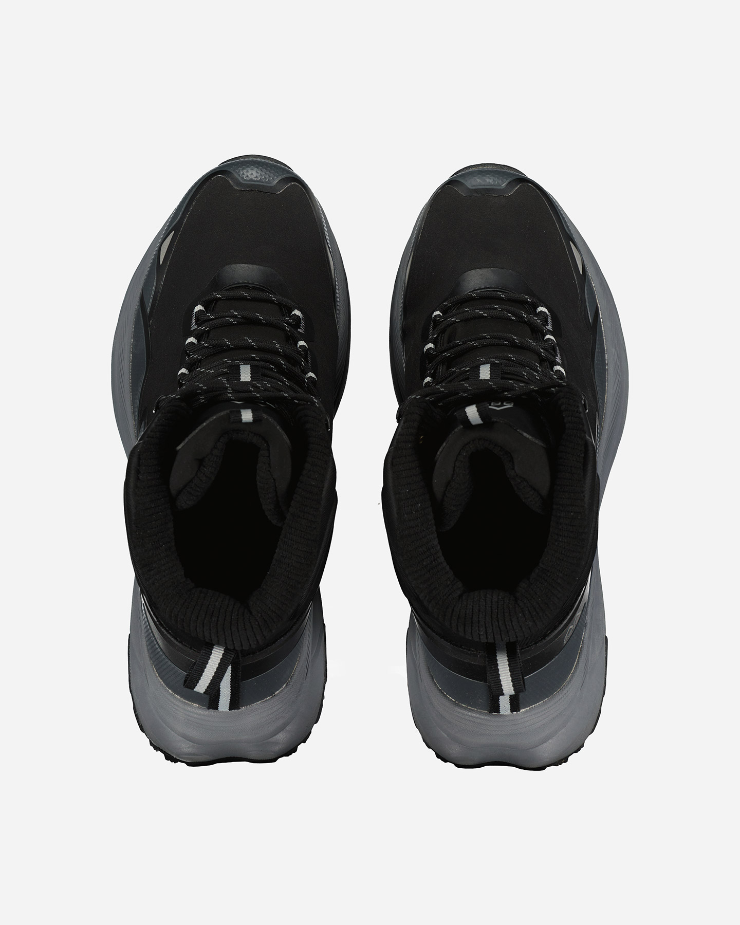 Doposci 8848 LAAX HG WP M - Nero - 4 | Cisalfa Sport