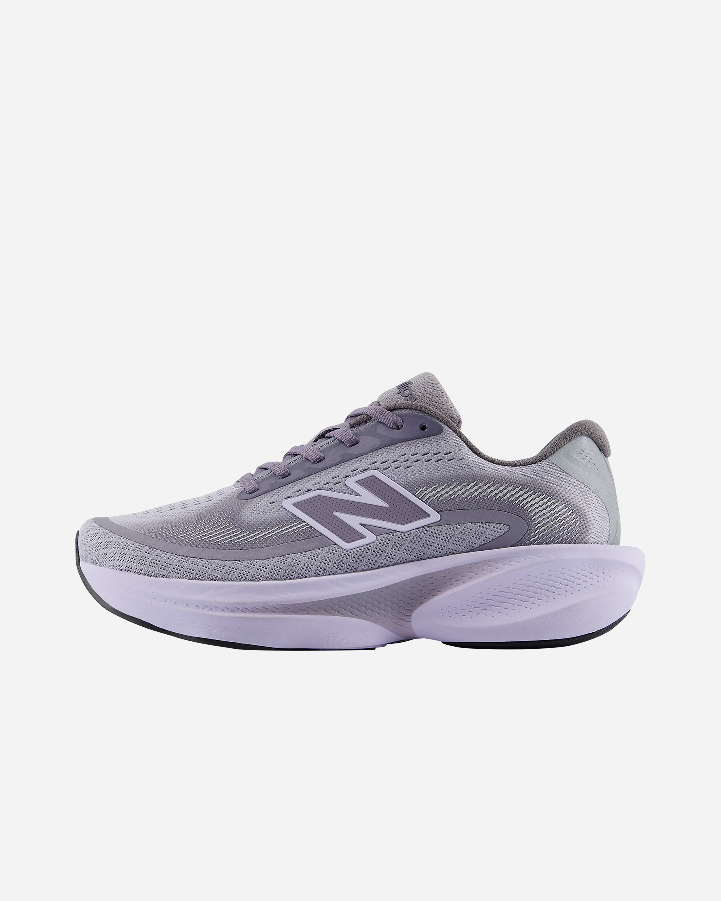 Scarpe running NEW BALANCE FRESH FOAM ELLIPSE V1 W - Grigio - 5 | Cisalfa Sport