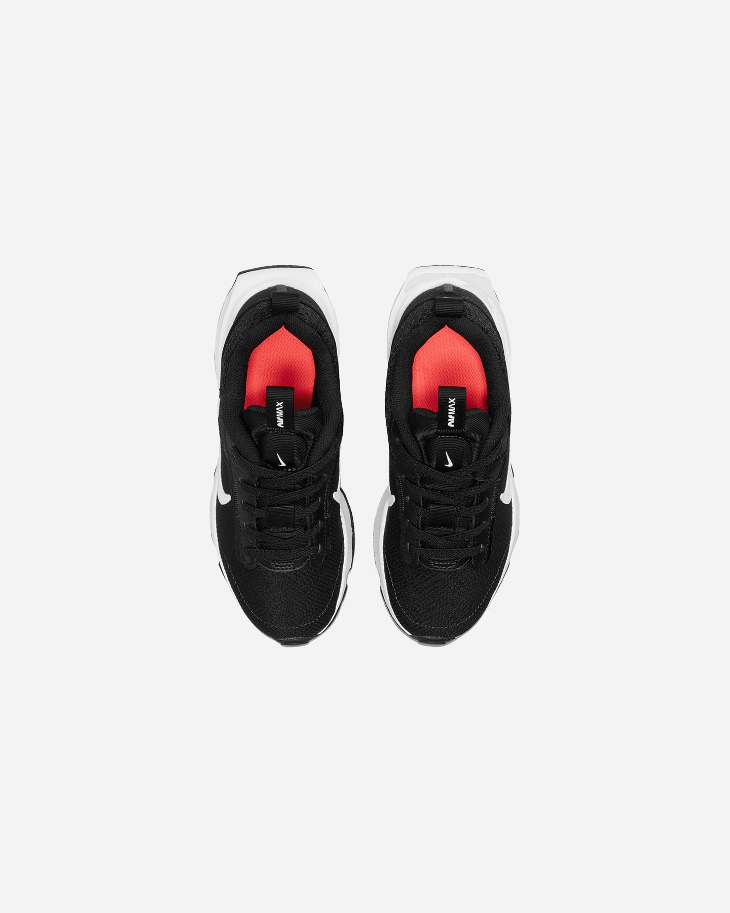 Scarpe sneakers NIKE AIR MAX INTRLK PS JR - Nero - 3 | Cisalfa Sport