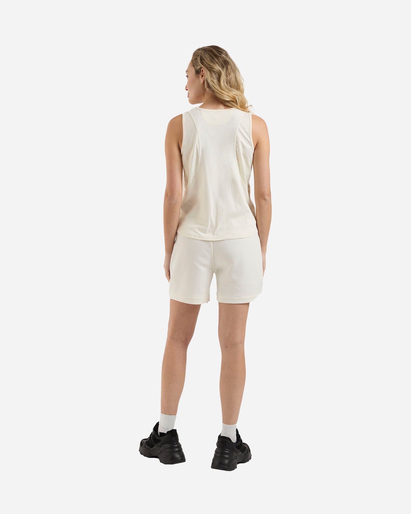 T-shirt RH+ BREEZE W - Bianco - 3 | Cisalfa Sport
