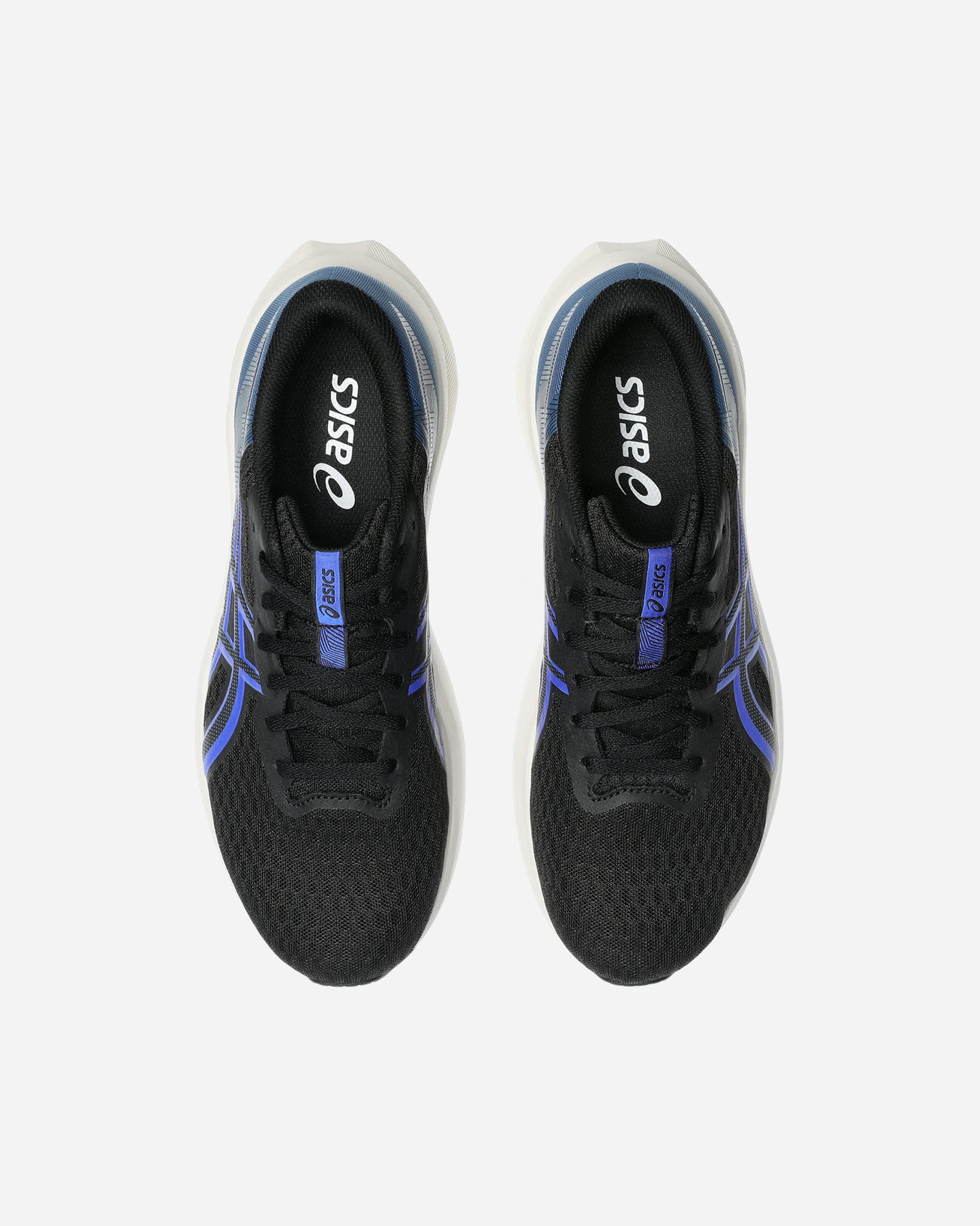 Scarpe running ASICS PATRIOT 14 M - Blu - 3 | Cisalfa Sport