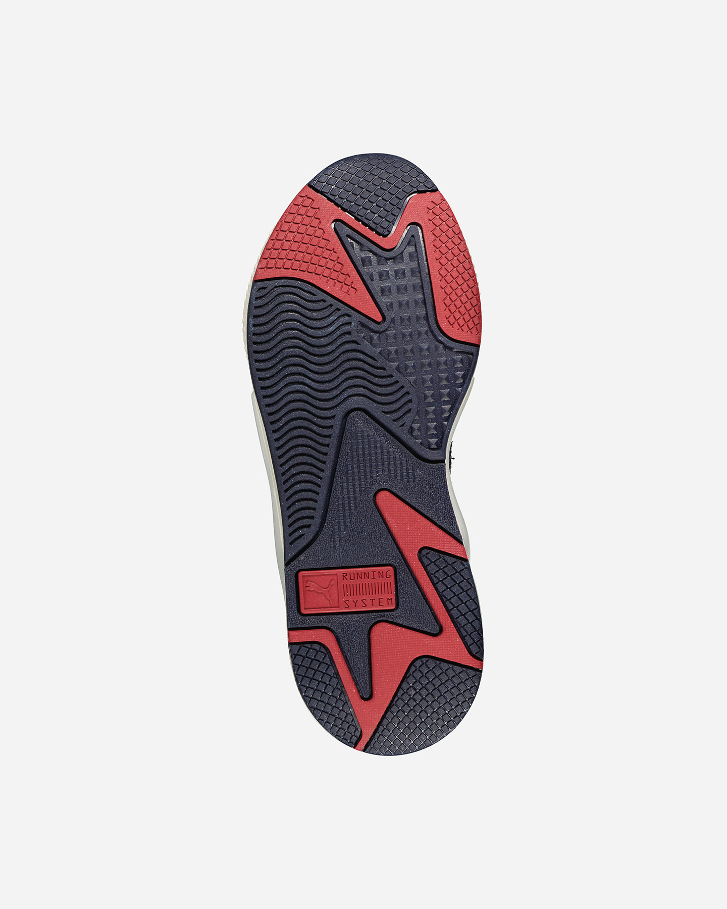 Scarpe sneakers PUMA RS-X HERITAGE M - Grigio - 2 | Cisalfa Sport