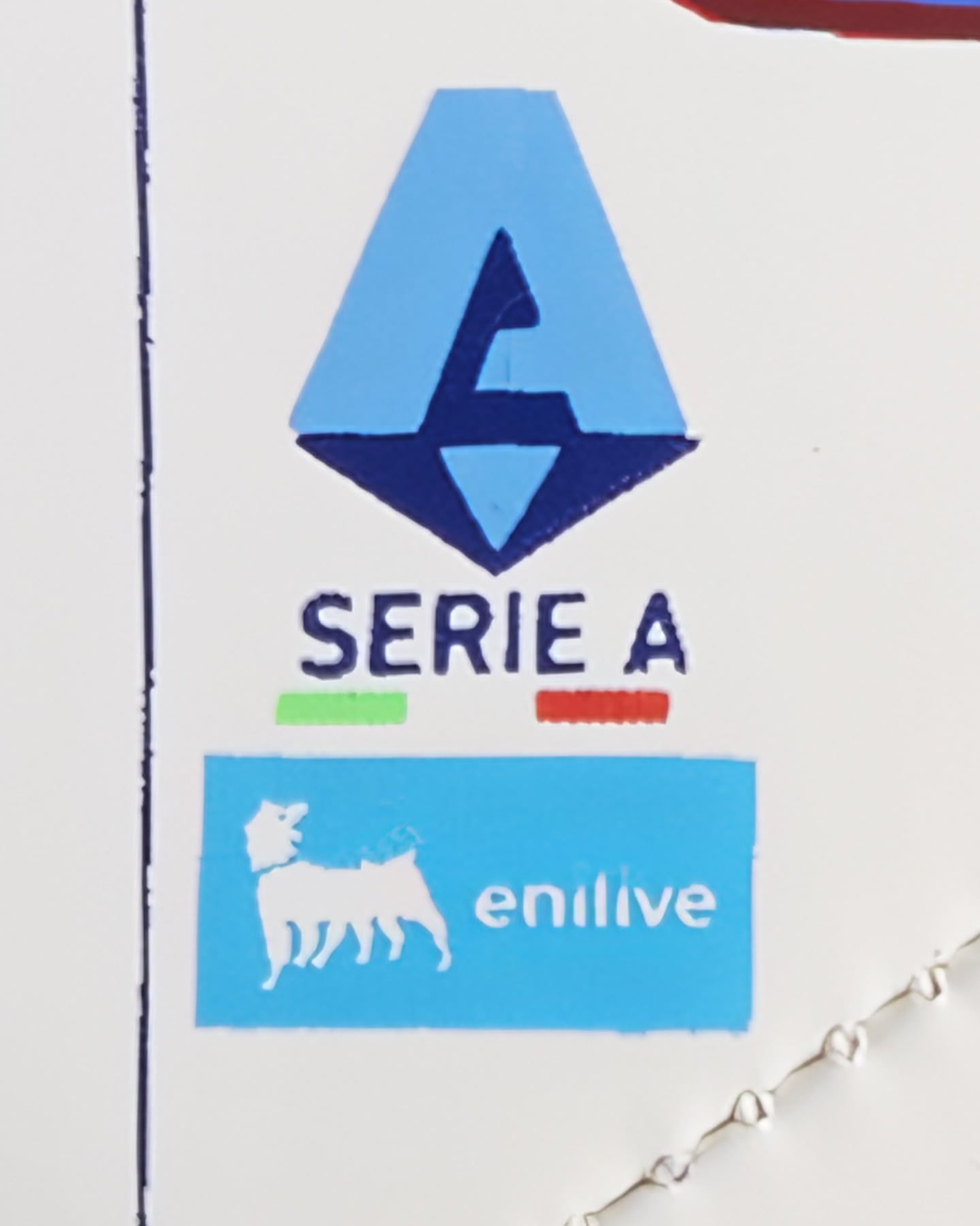 Mini pallone PUMA MINI STELLAR SERIE A  - 2 | Cisalfa Sport