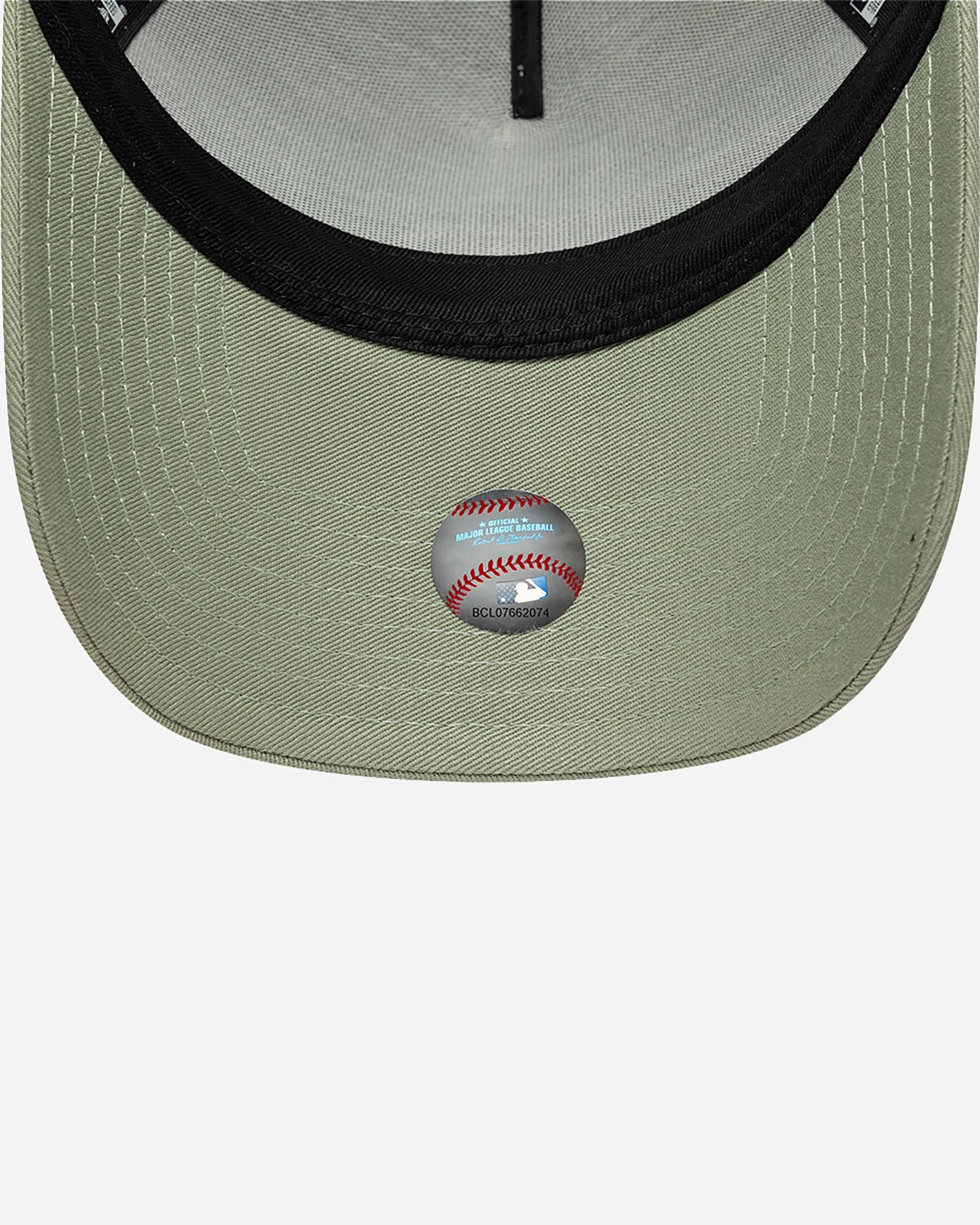 Cappellino NEW ERA LOS ANGELES DODGERS MLB M - Verde - 4 | Cisalfa Sport