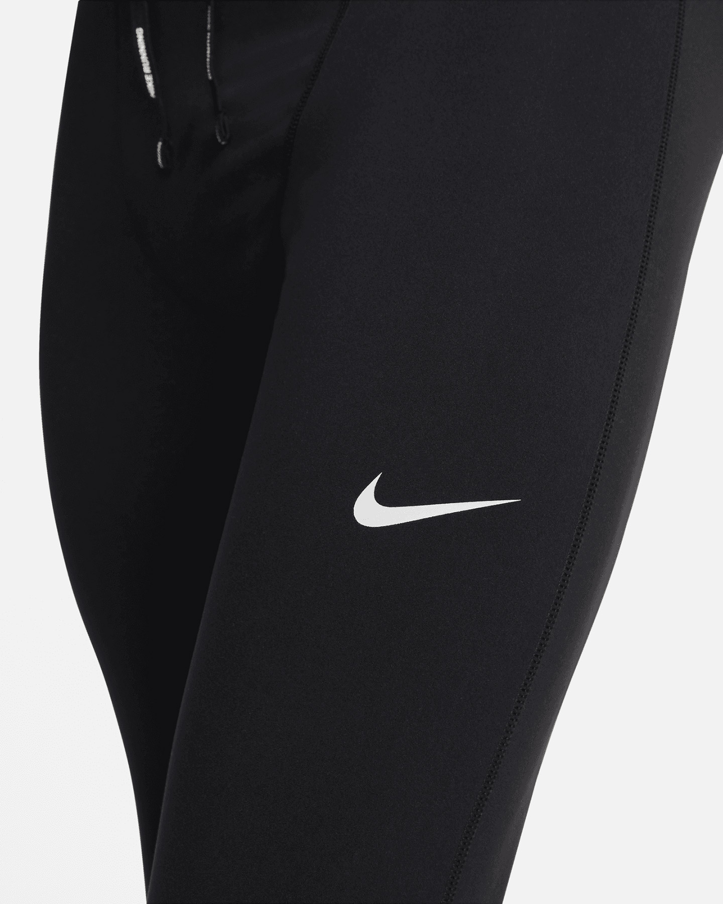 Fuseaux running NIKE CHALLENGER M - Nero - 3 | Cisalfa Sport