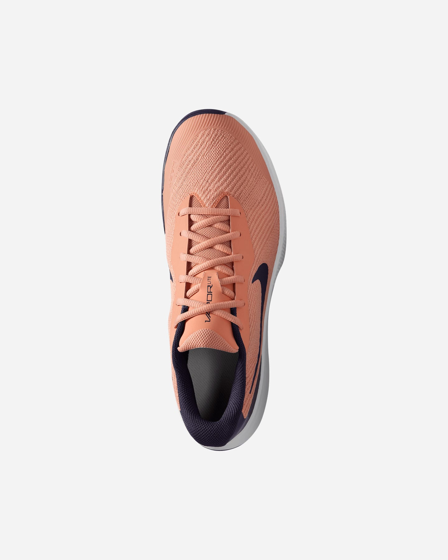 Scarpe tennis NIKE VAPOR LITE 3 CLAY M - Rosa - 2 | Cisalfa Sport
