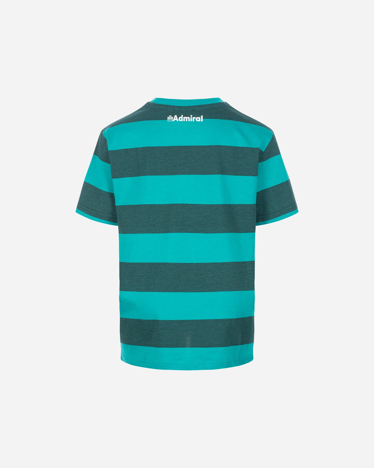 T-shirt ADMIRAL VARSITY PRO JR - Verde - 1 | Cisalfa Sport