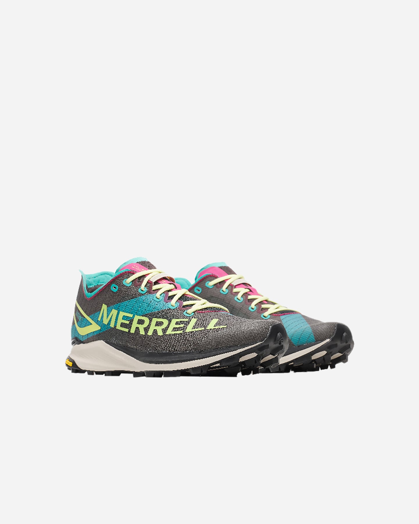 Scarpe trail MERRELL MTL SKYFIRE 2 MATRYX M - 1 | Cisalfa Sport