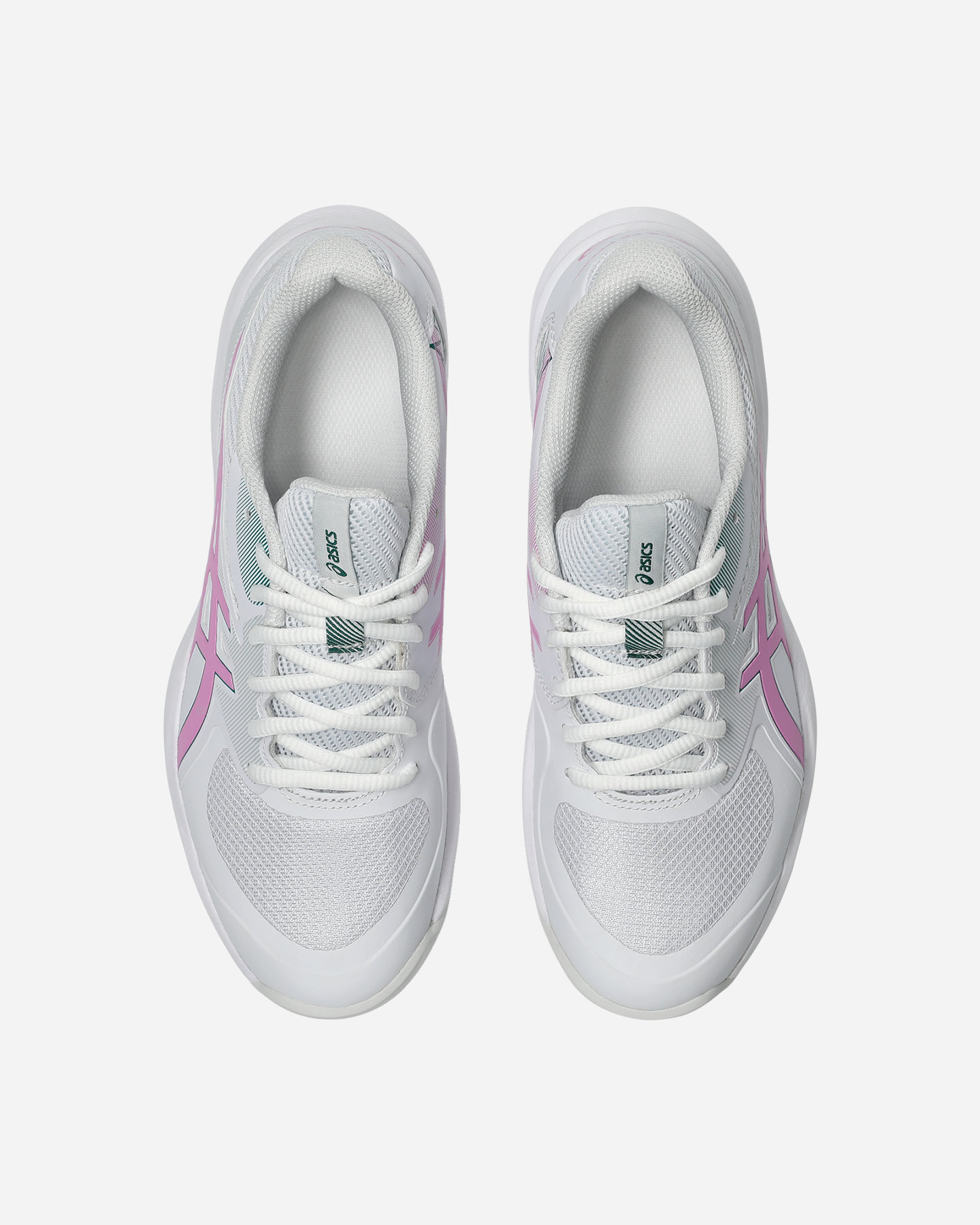 Scarpe padel ASICS GAME FF PADEL W - Bianco - 2 | Cisalfa Sport