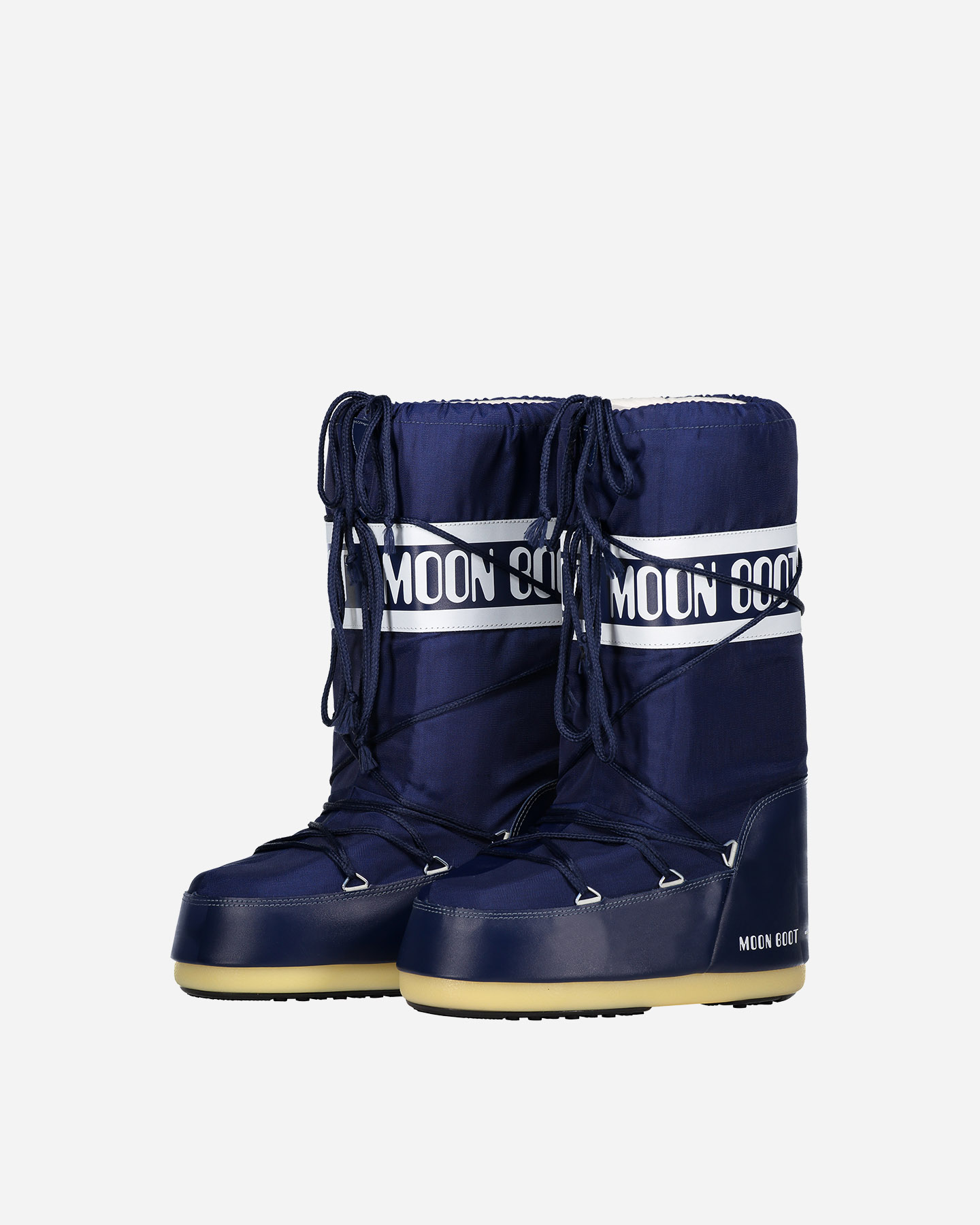 Doposci MOON BOOT MOON BOOT M - Blu Navy - 1 | Cisalfa Sport